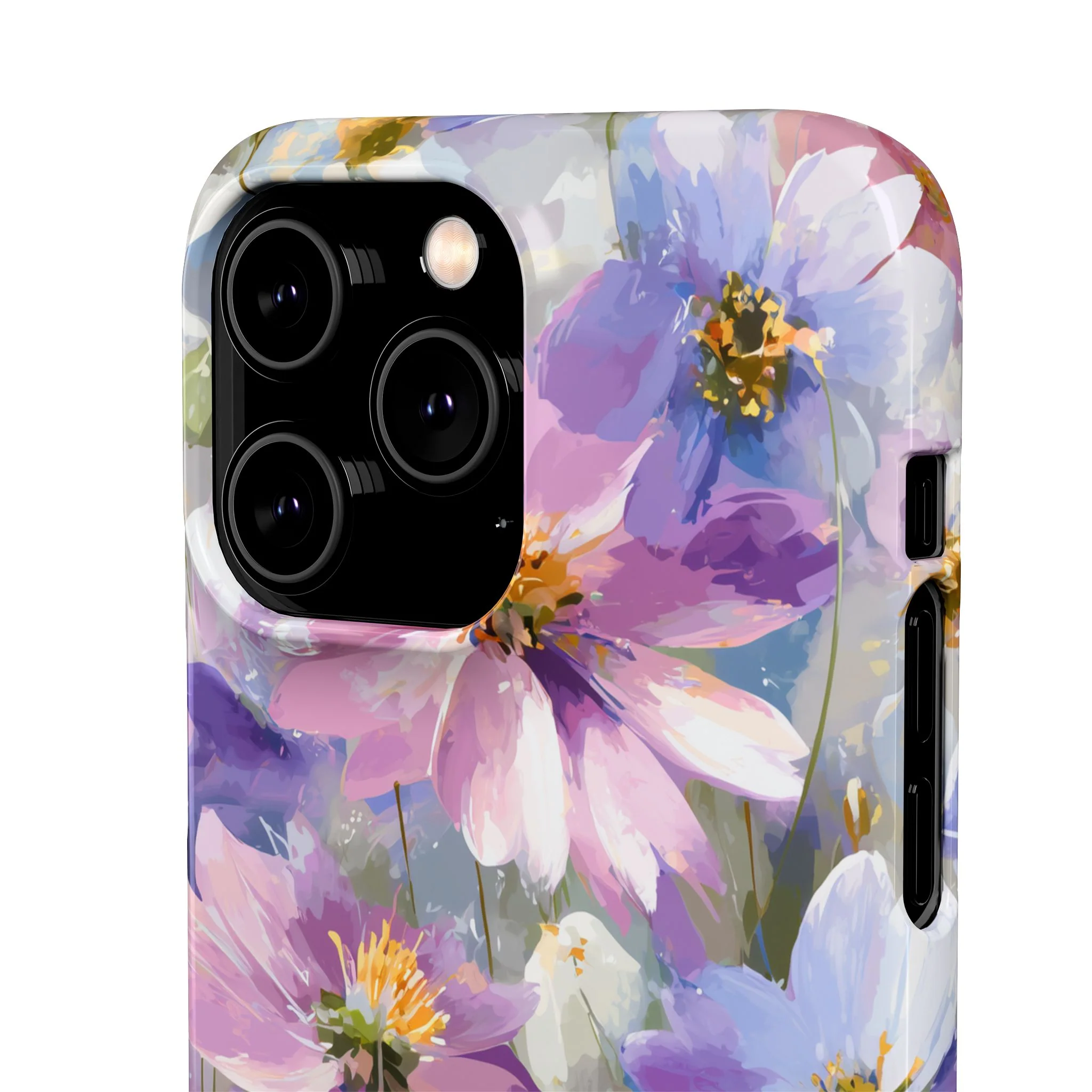 Spring Rise - Slim Phone Case - Image 92