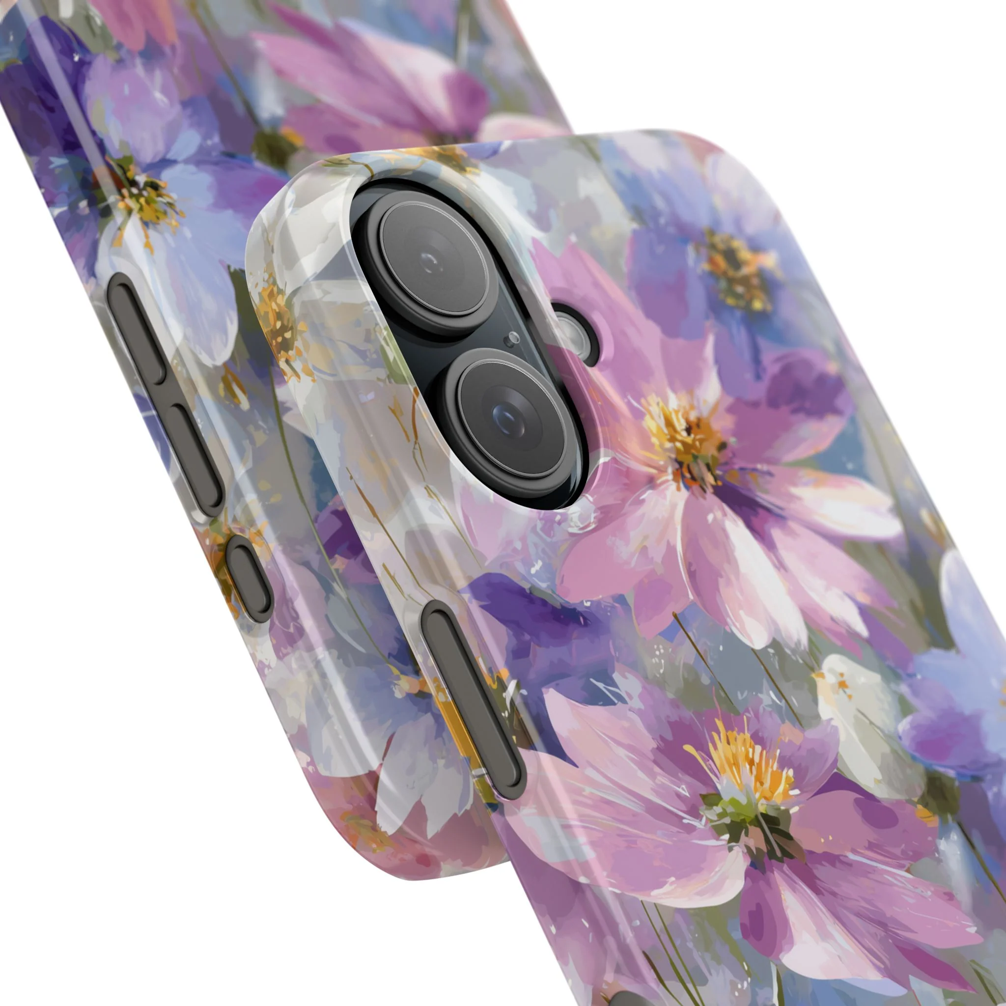 Spring Rise - Slim Phone Case - Image 93