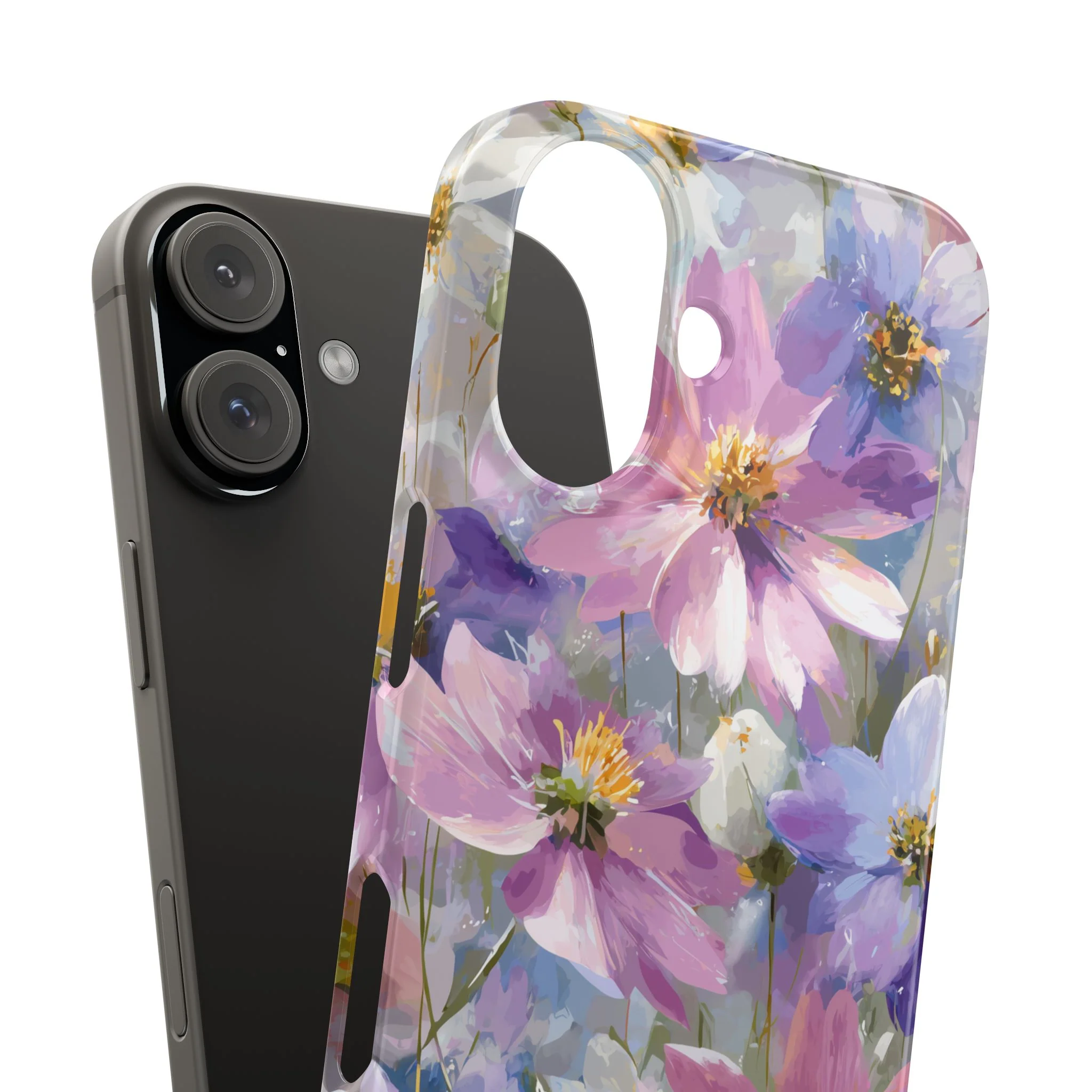 Spring Rise - Slim Phone Case - Image 94
