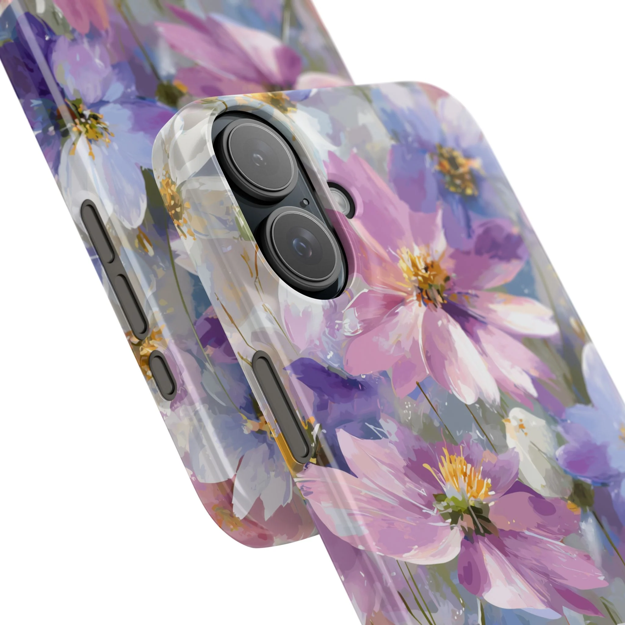 Spring Rise - Slim Phone Case - Image 95