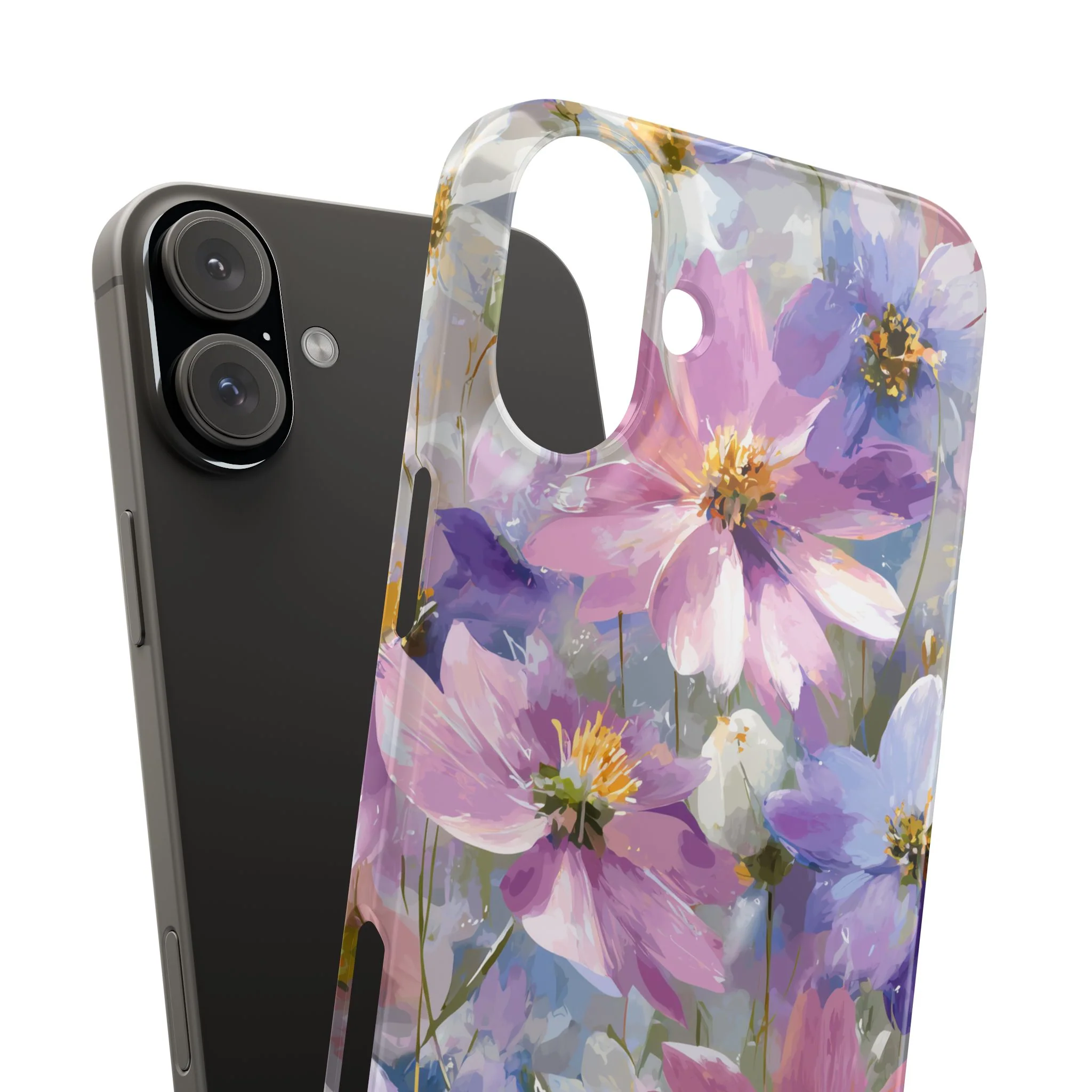 Spring Rise - Slim Phone Case - Image 96