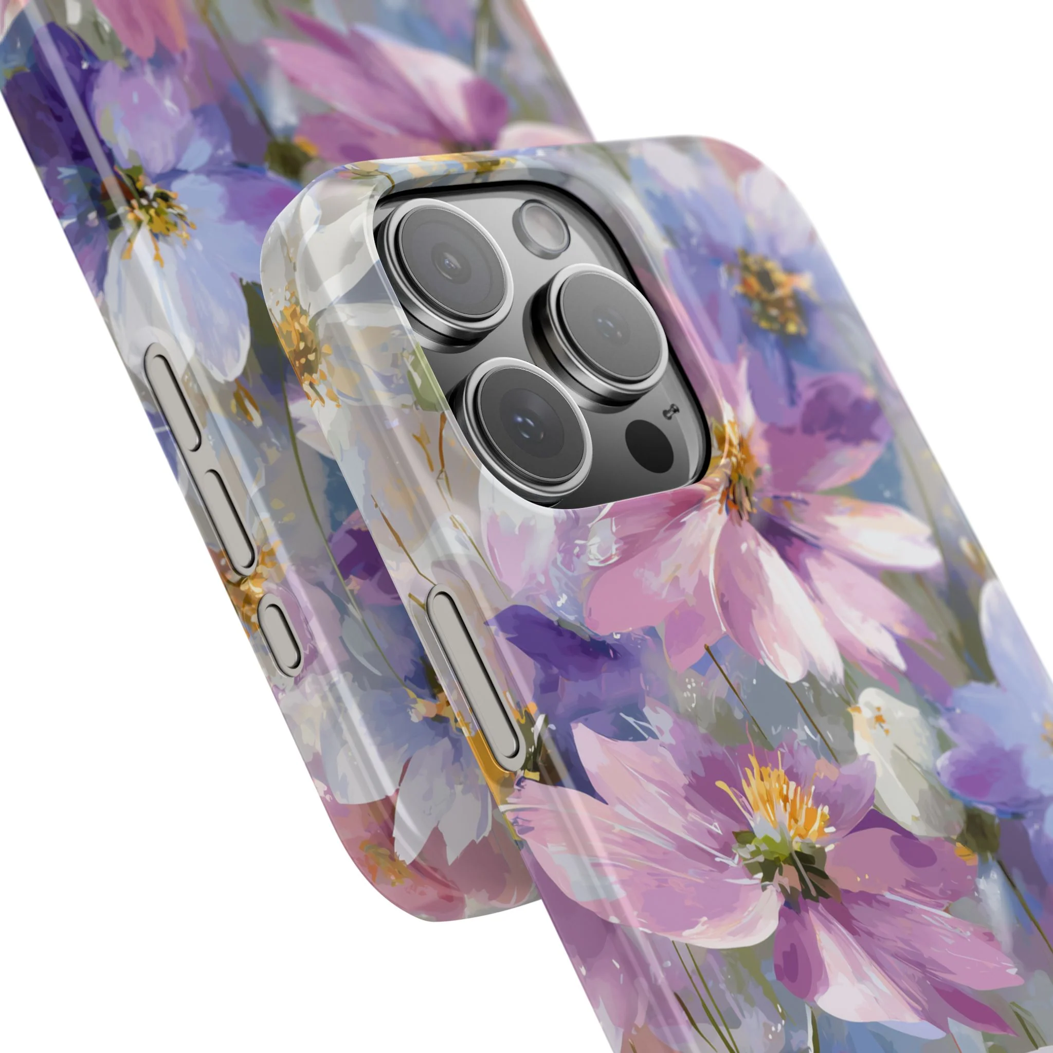 Spring Rise - Slim Phone Case - Image 97