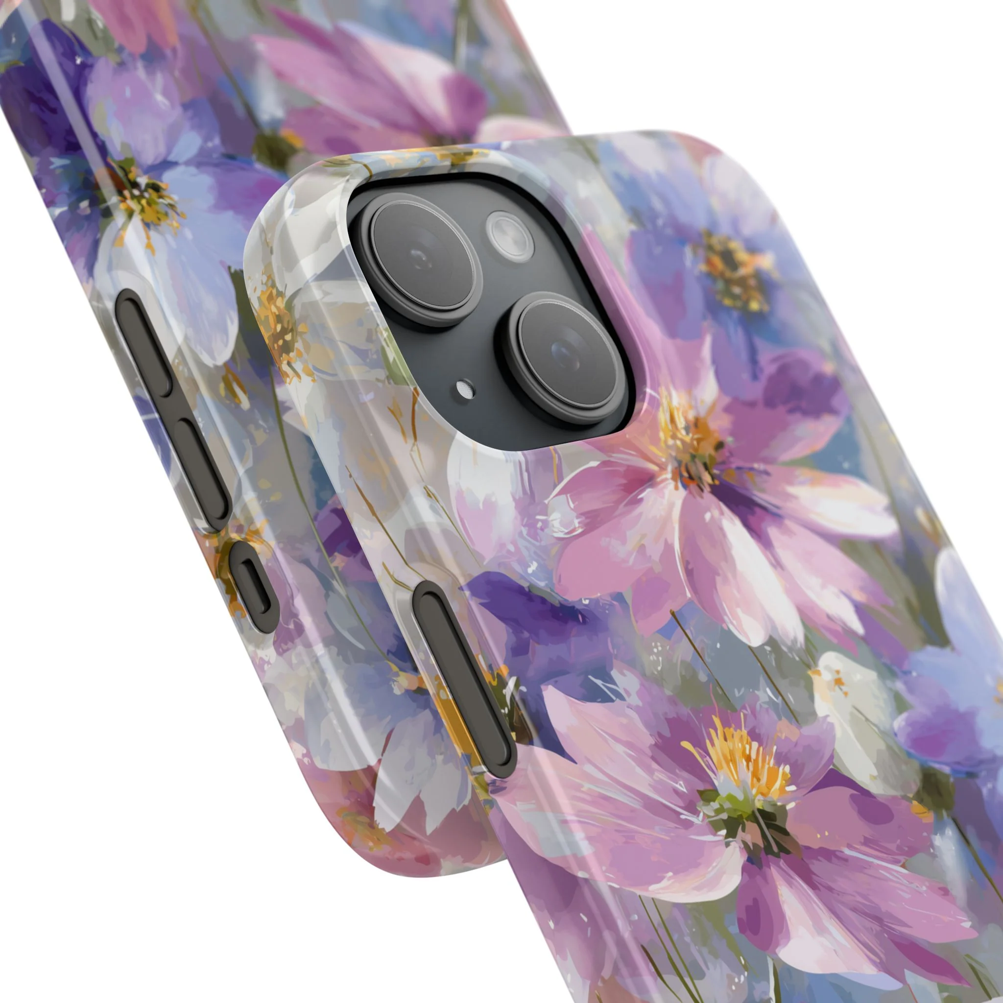 Spring Rise - Slim Phone Case - Image 99