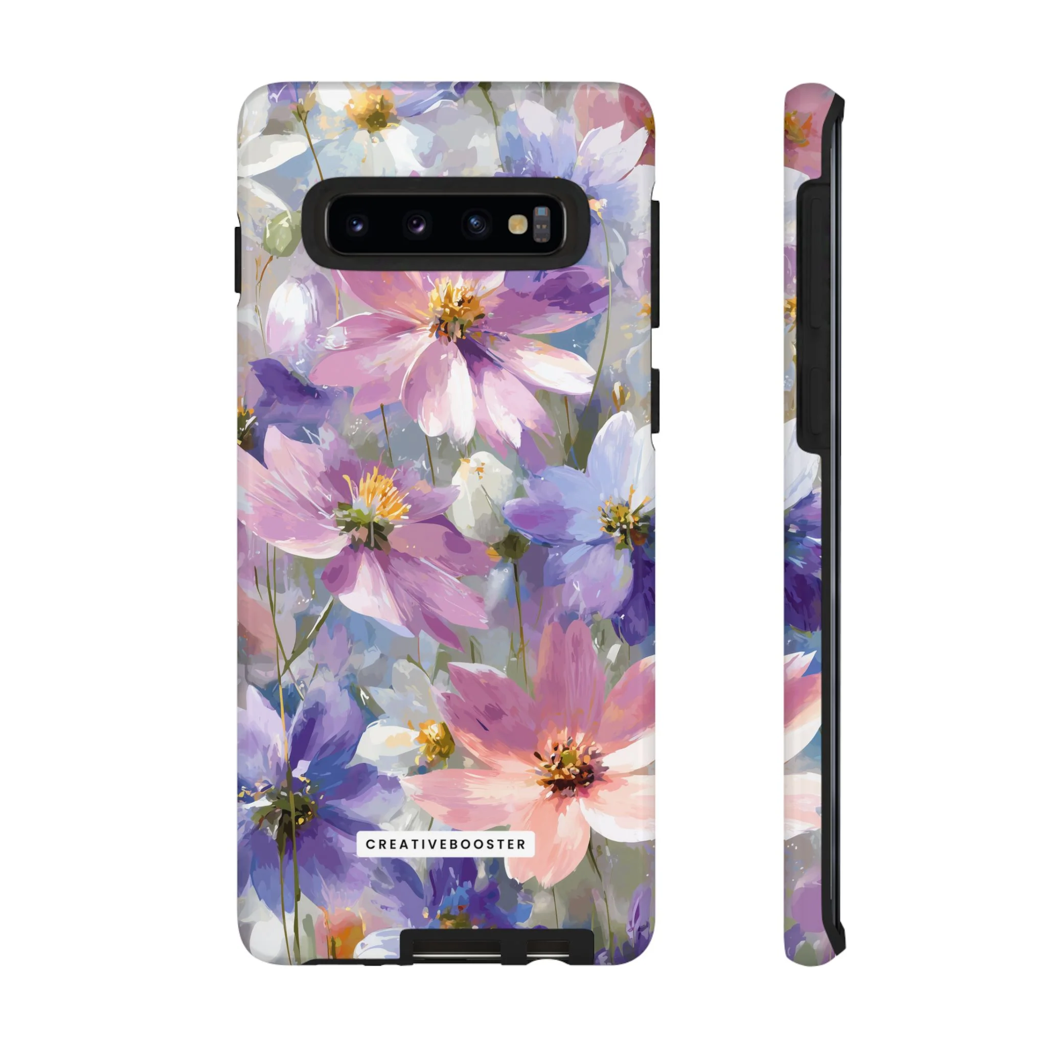 Spring Rise - Tough Phone Case - Image 10