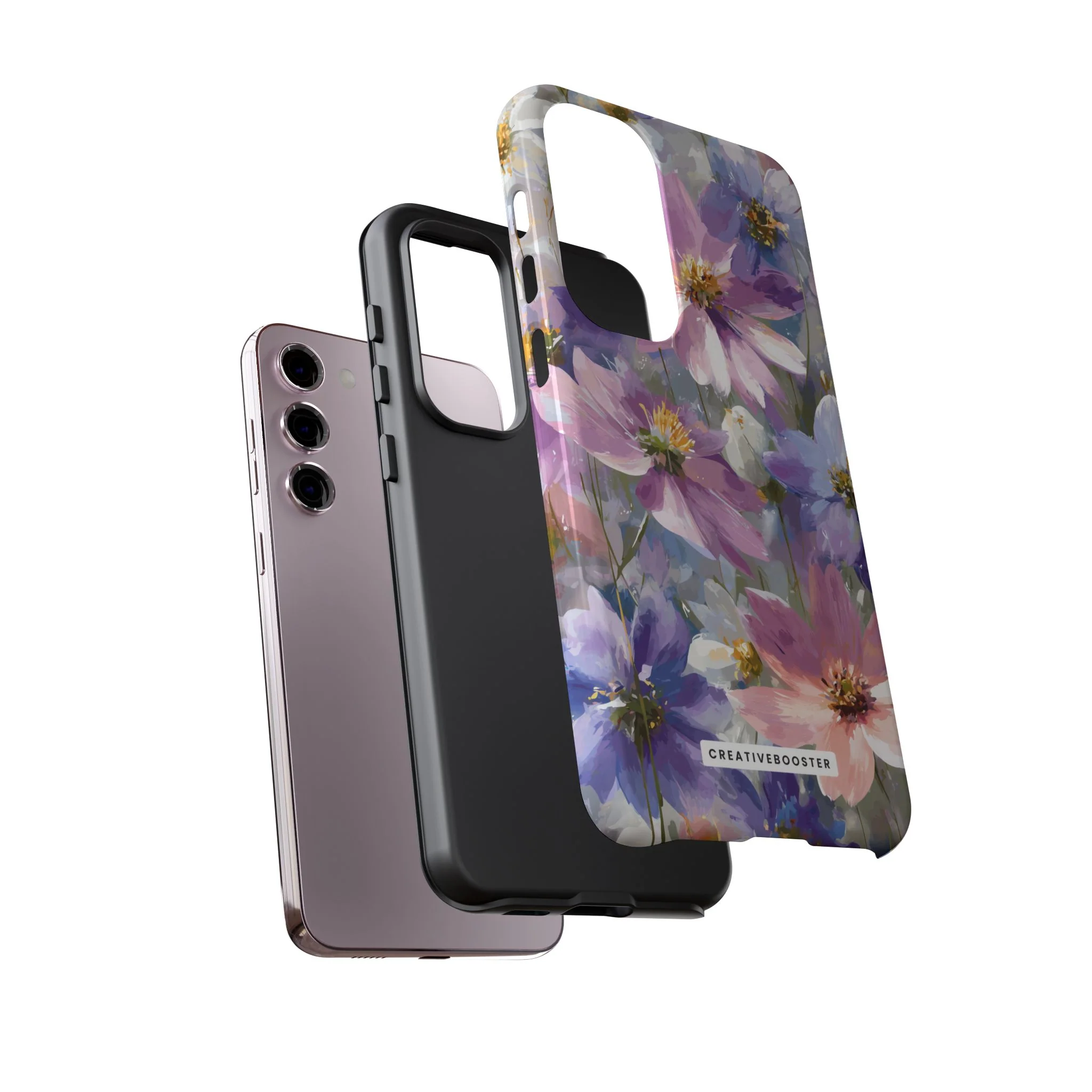 Spring Rise - Tough Phone Case - Image 107