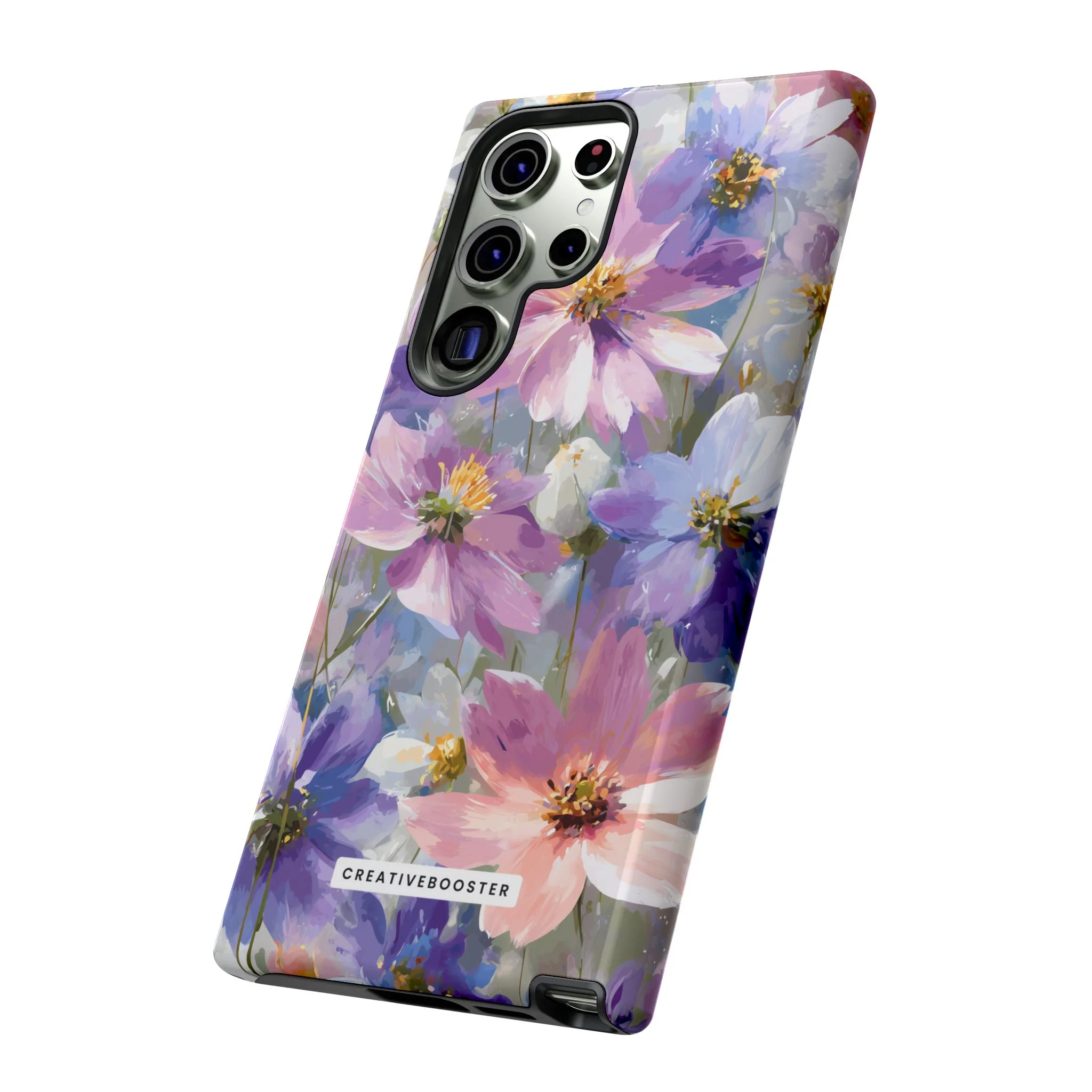 Spring Rise - Tough Phone Case - Image 109