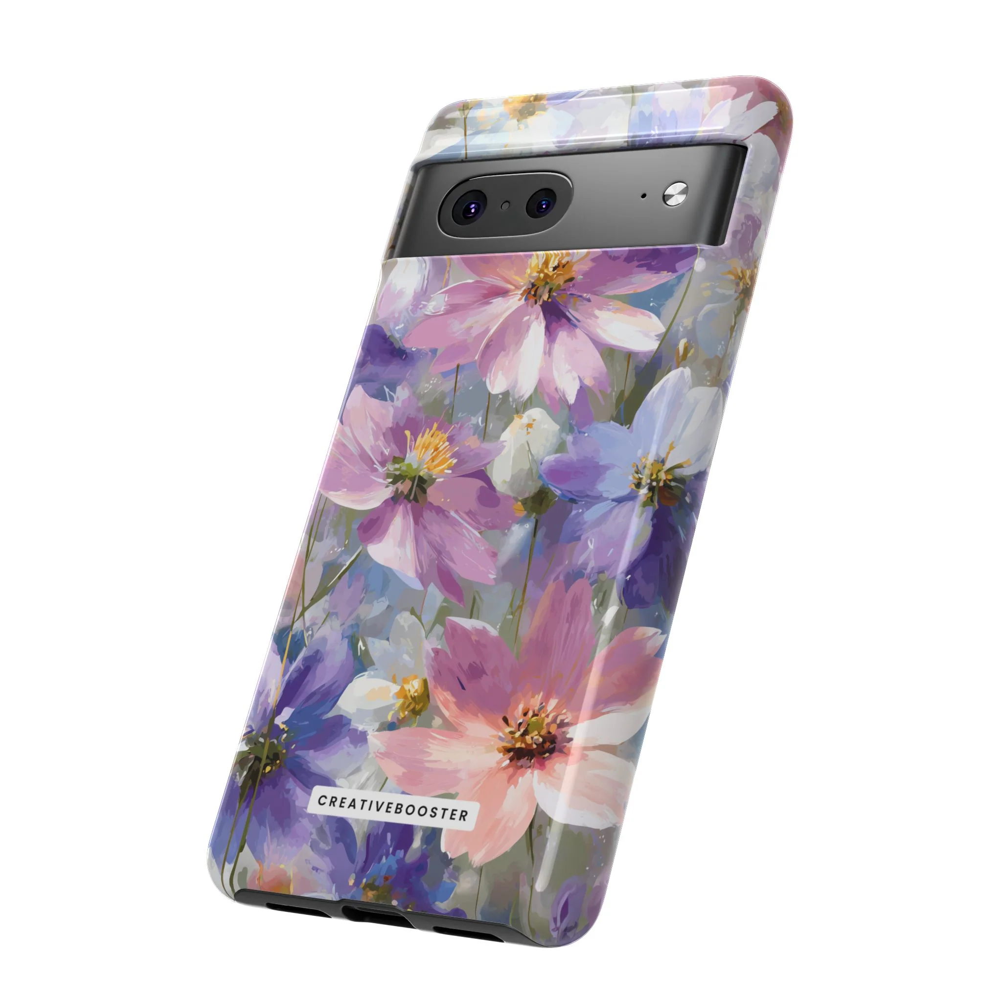 Spring Rise - Tough Phone Case - Image 112
