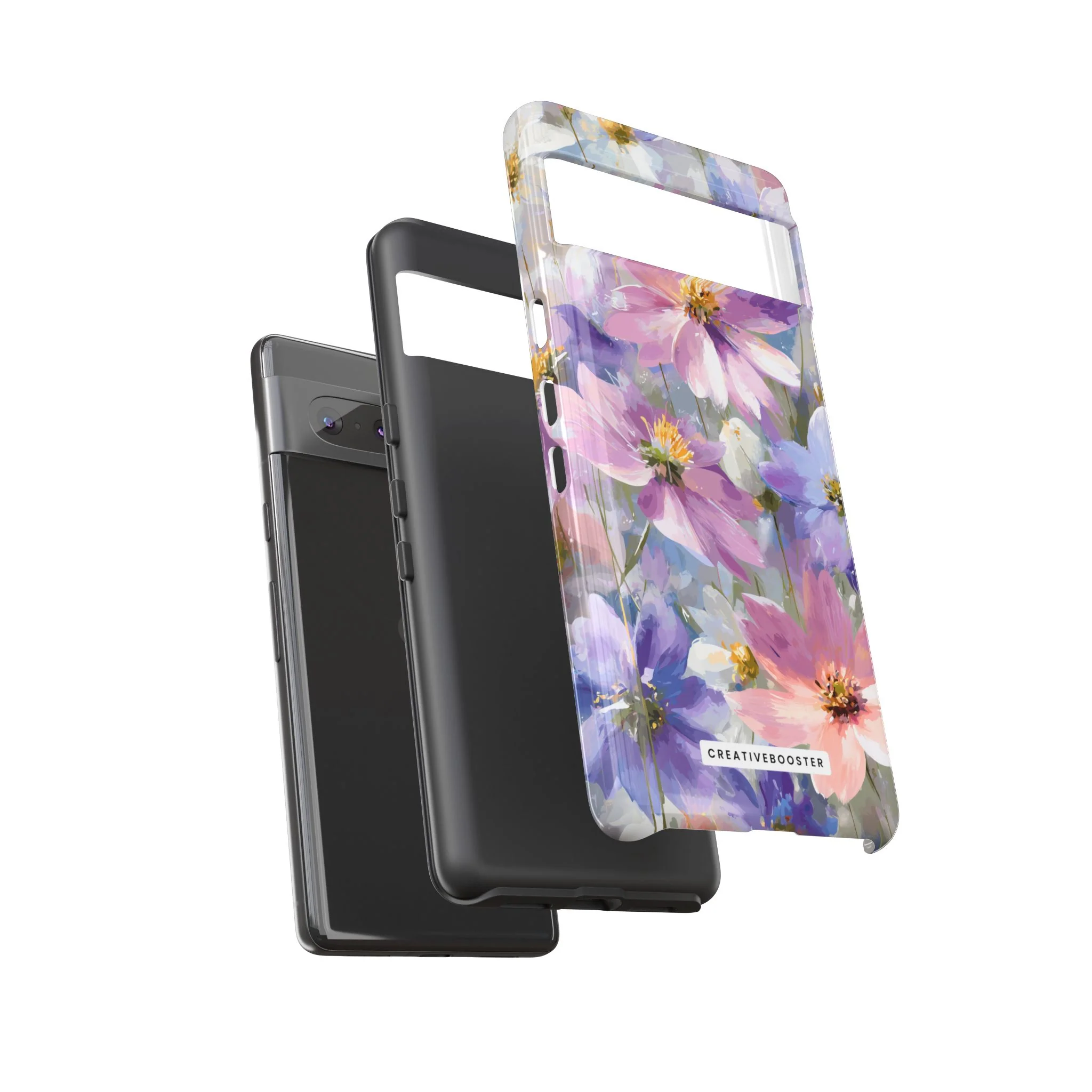 Spring Rise - Tough Phone Case - Image 113