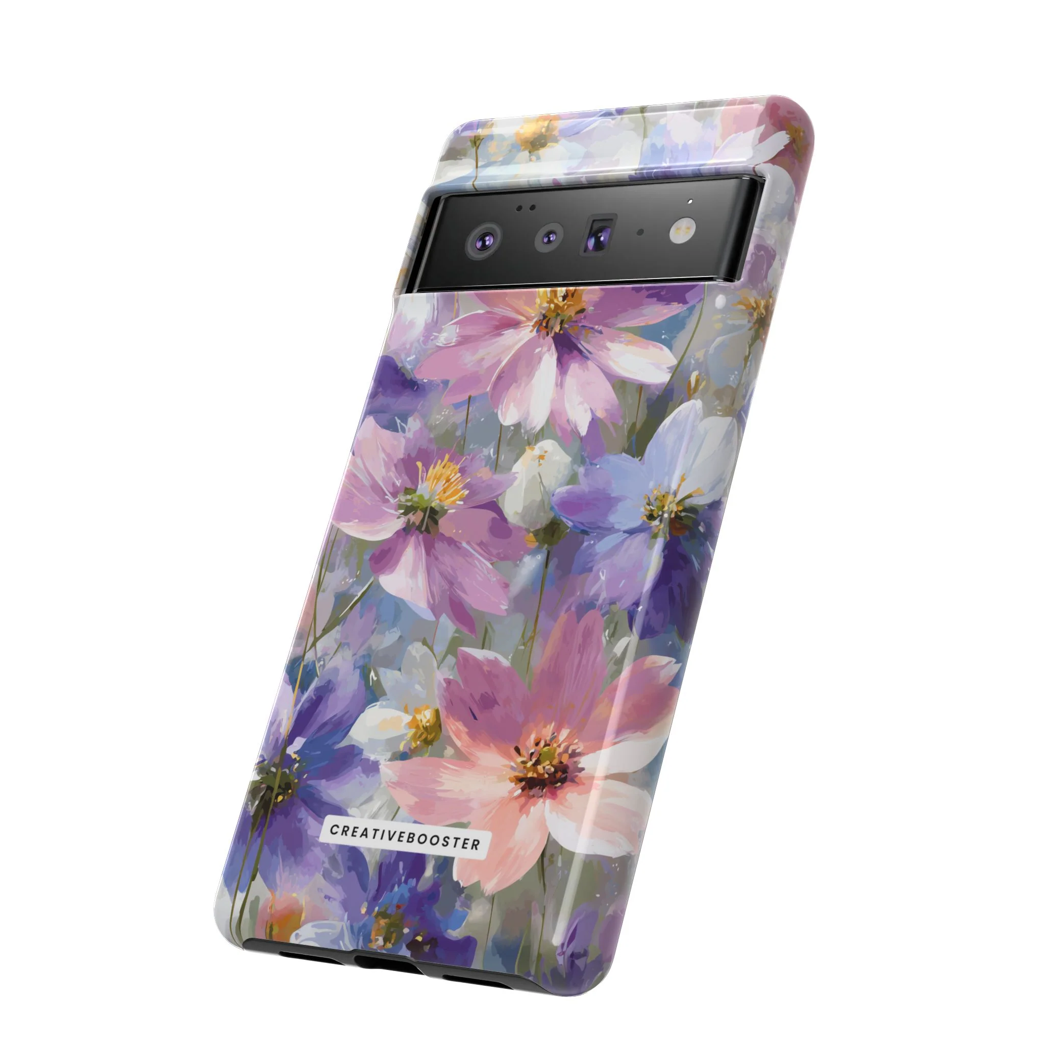 Spring Rise - Tough Phone Case - Image 115