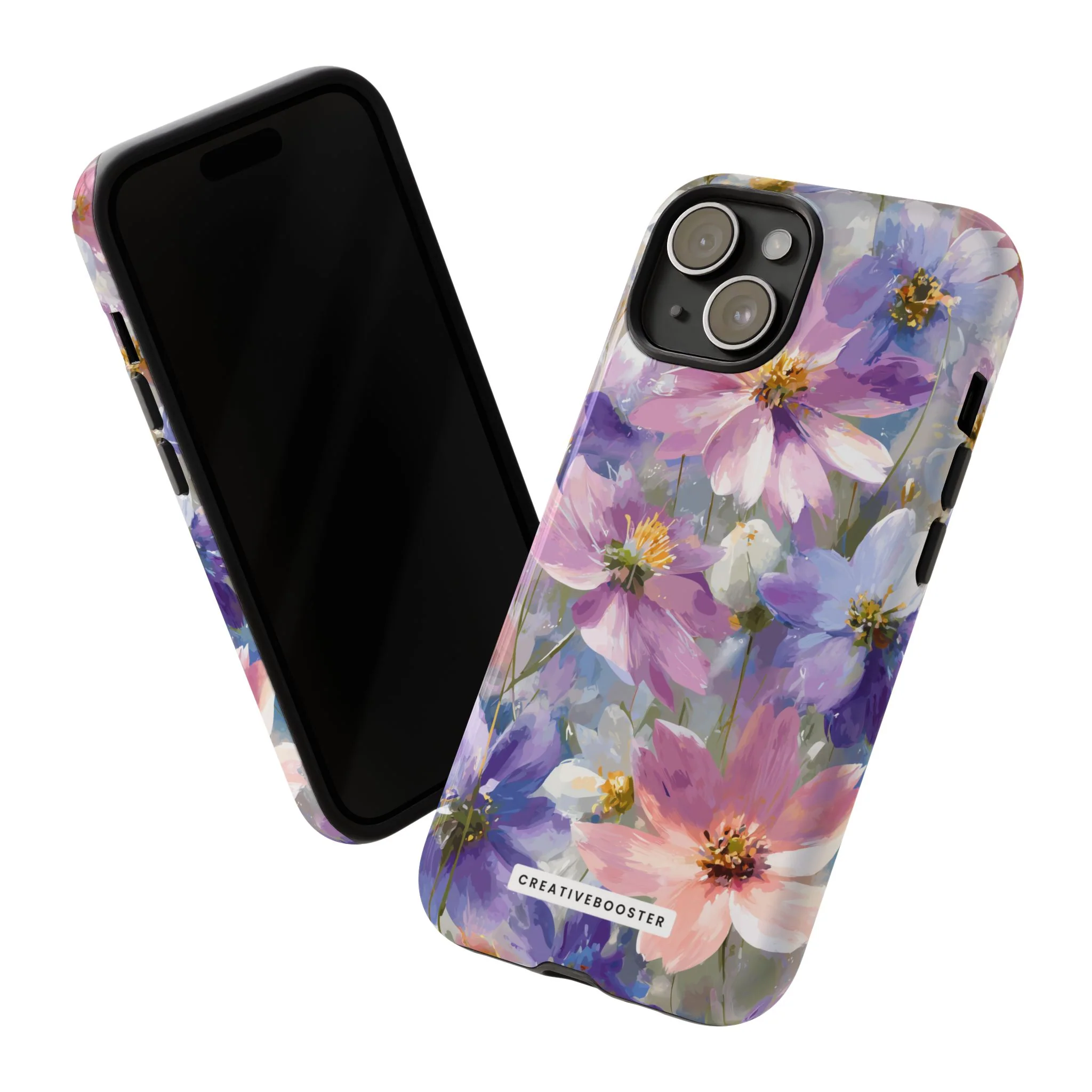 Spring Rise - Tough Phone Case - Image 118
