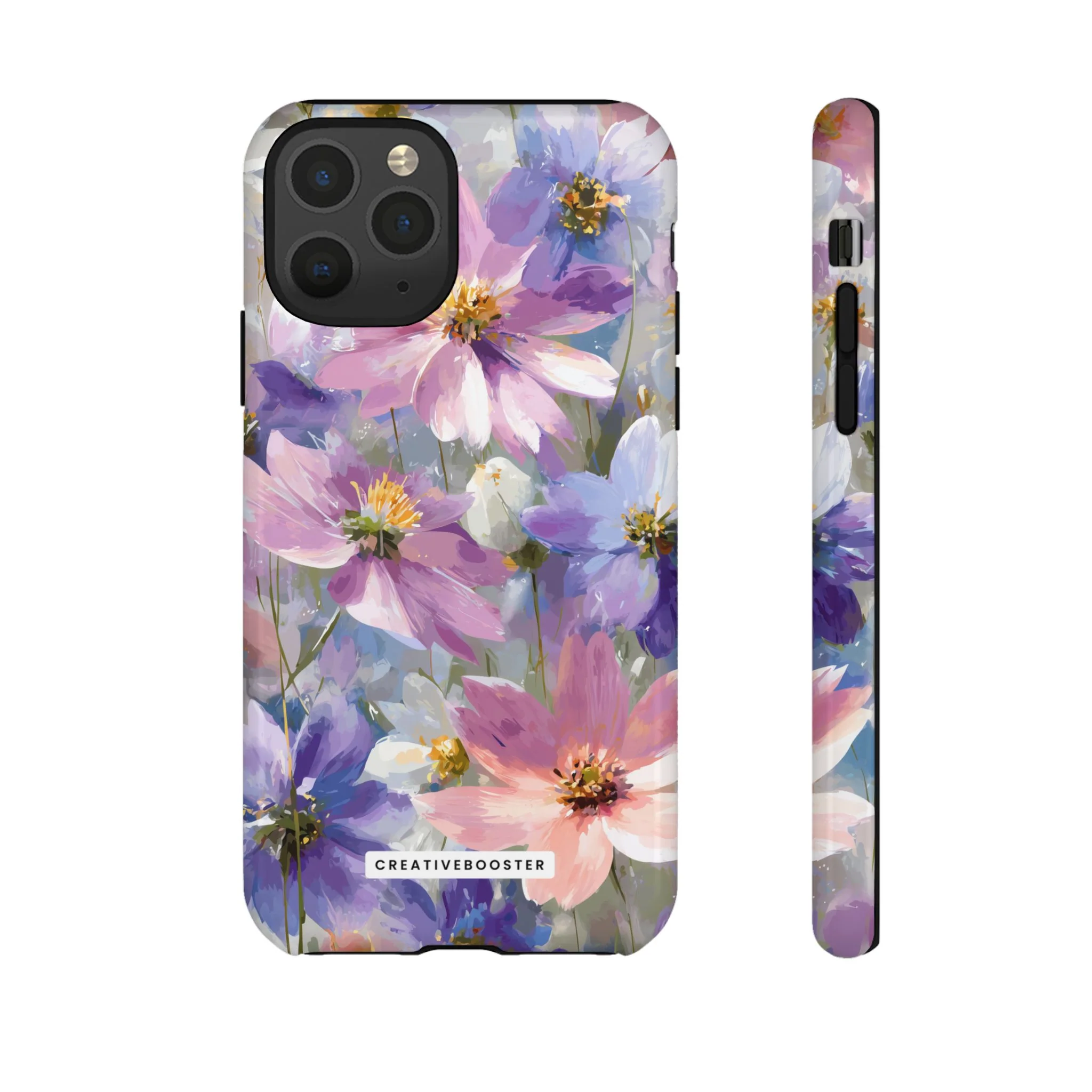 Spring Rise - Tough Phone Case - Image 12