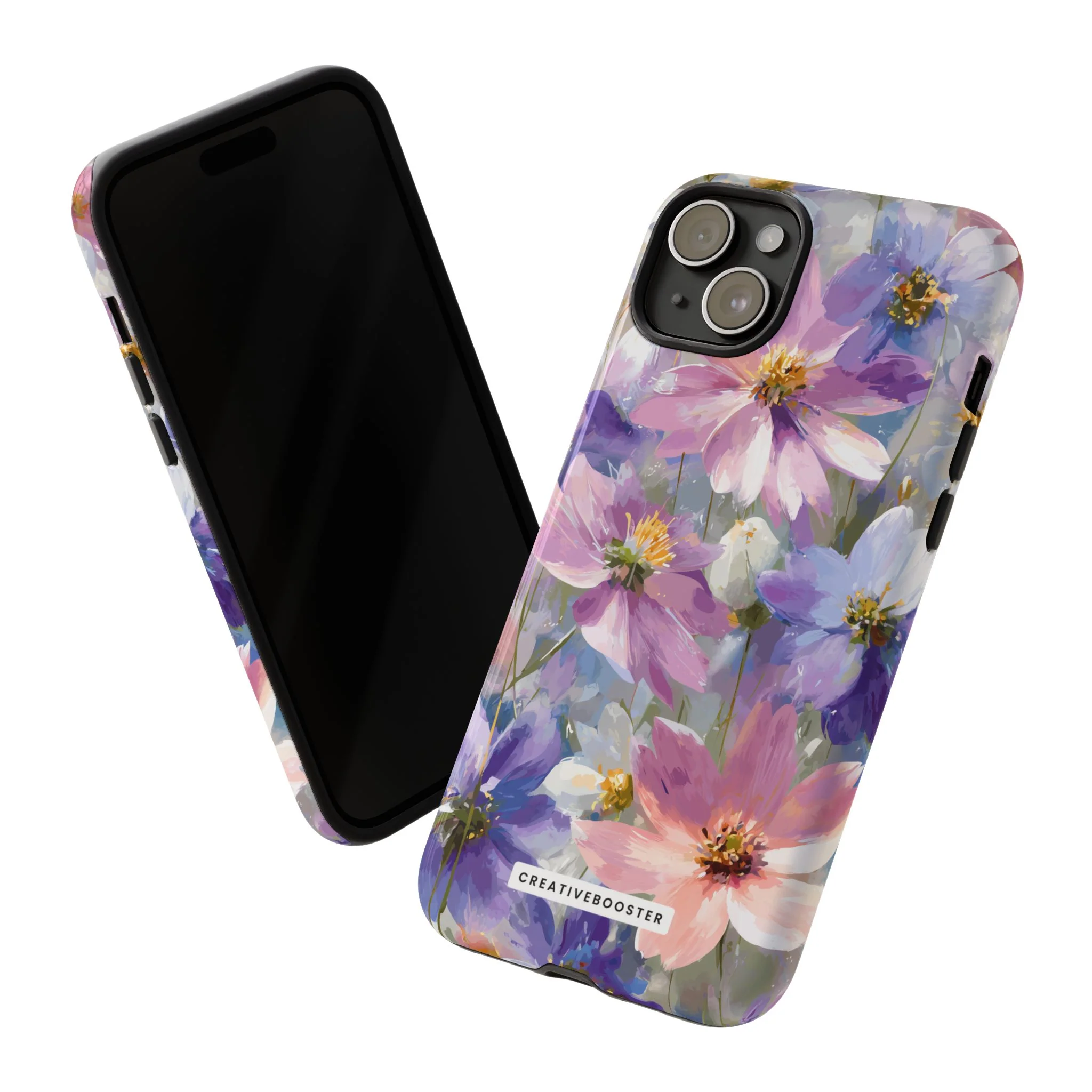 Spring Rise - Tough Phone Case - Image 120
