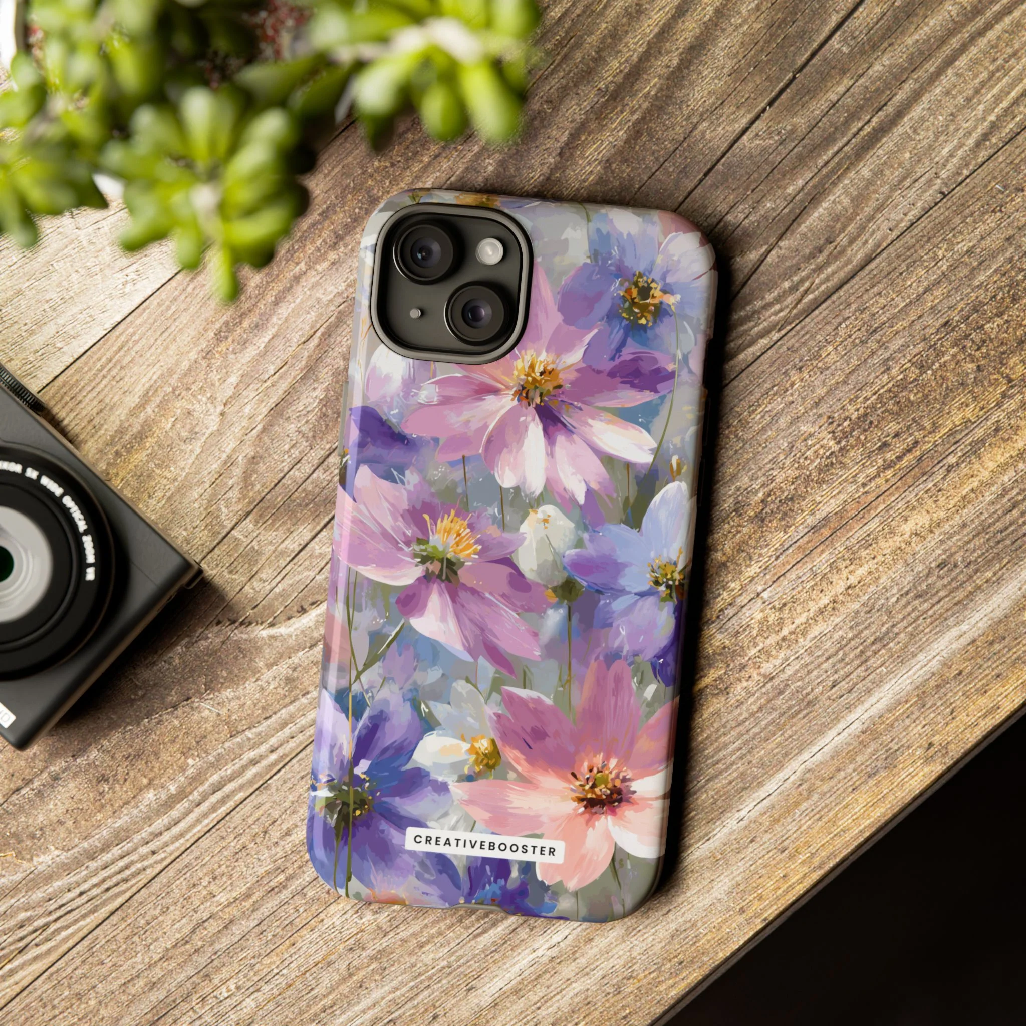 Spring Rise - Tough Phone Case - Image 121
