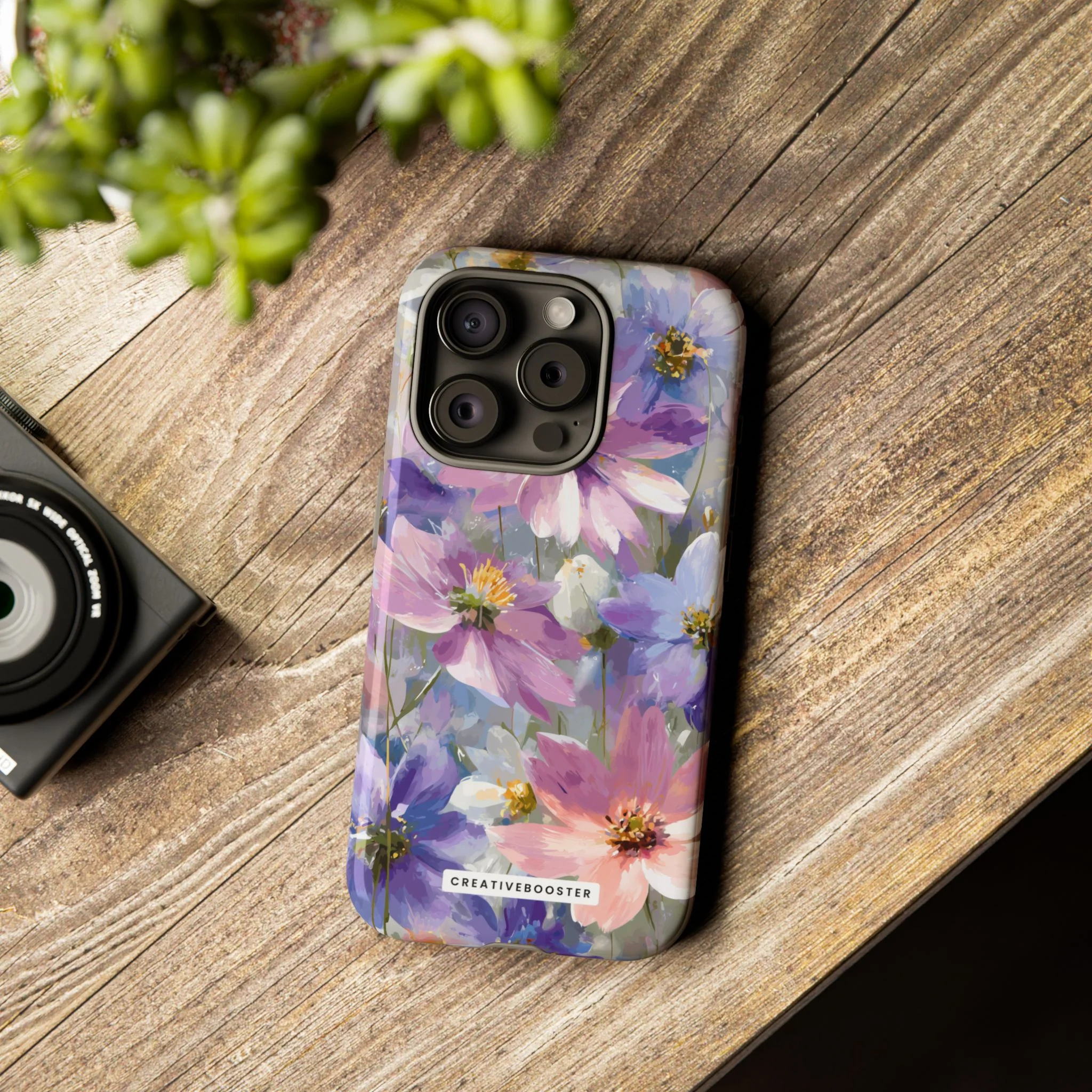 Spring Rise - Tough Phone Case - Image 123