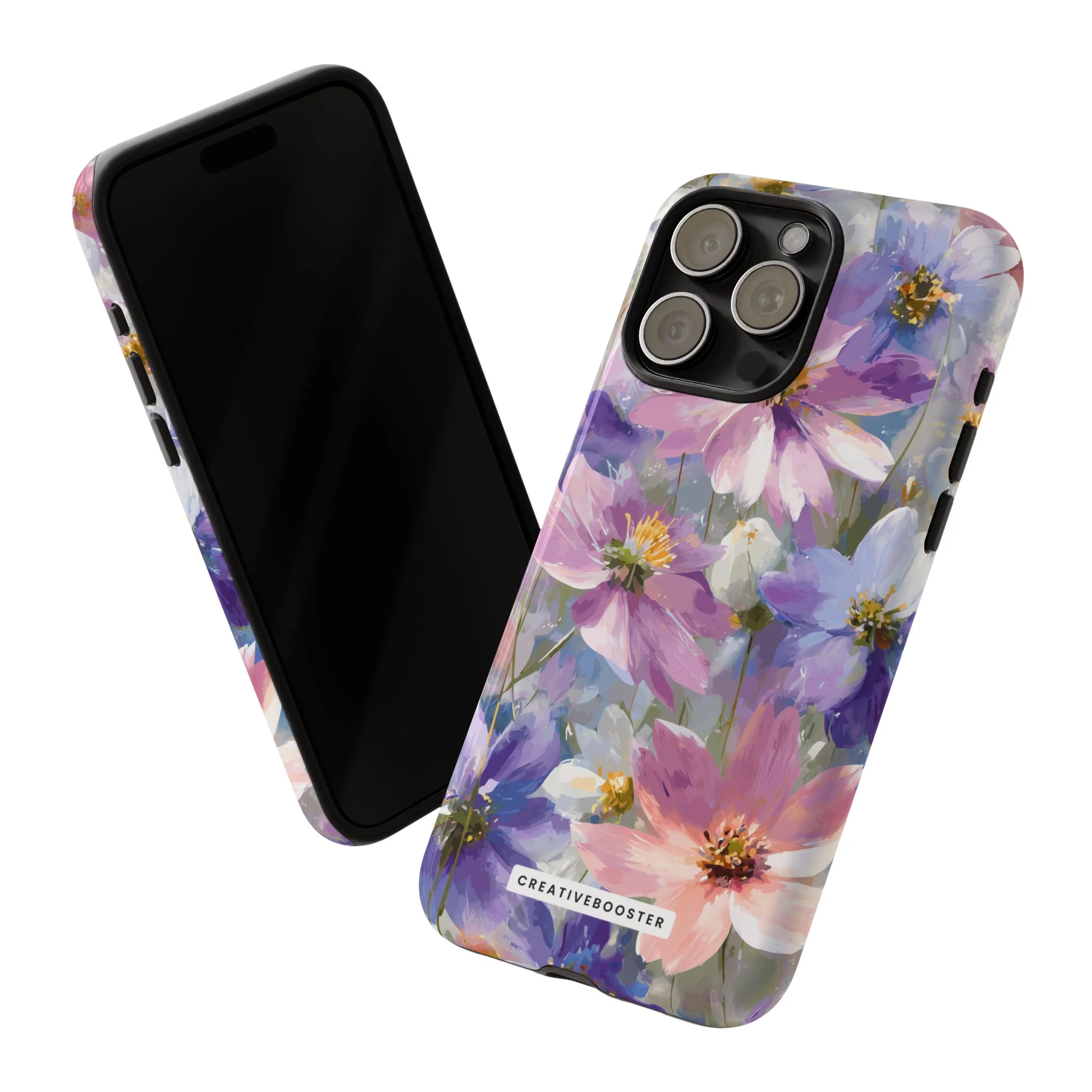 Spring Rise - Tough Phone Case - Image 124
