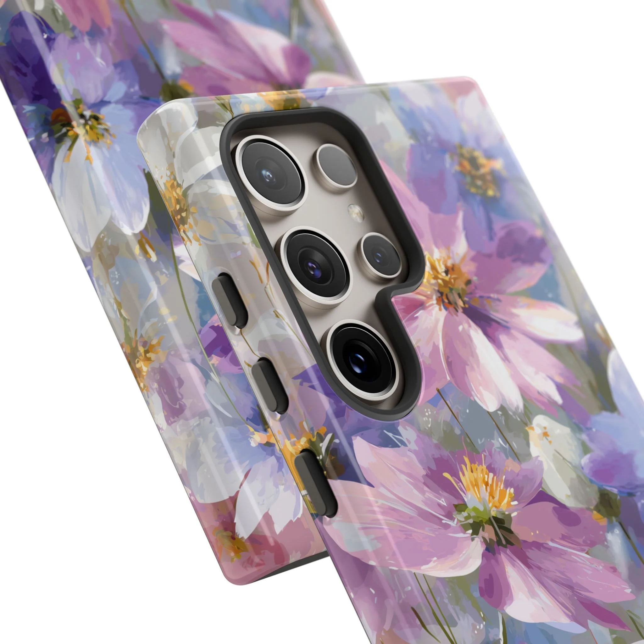 Spring Rise - Tough Phone Case - Image 132