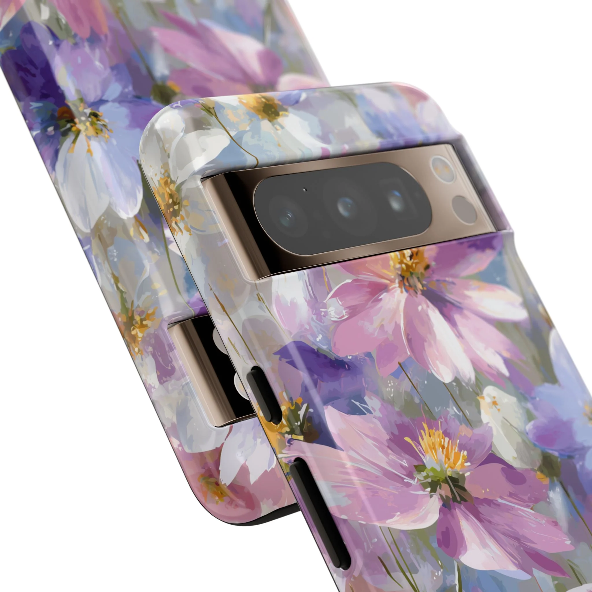 Spring Rise - Tough Phone Case - Image 135
