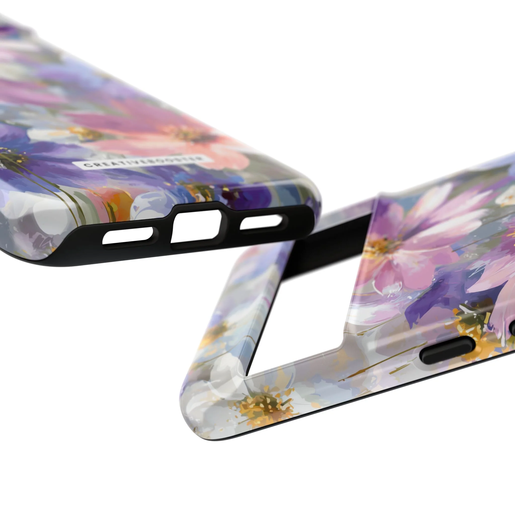 Spring Rise - Tough Phone Case - Image 136