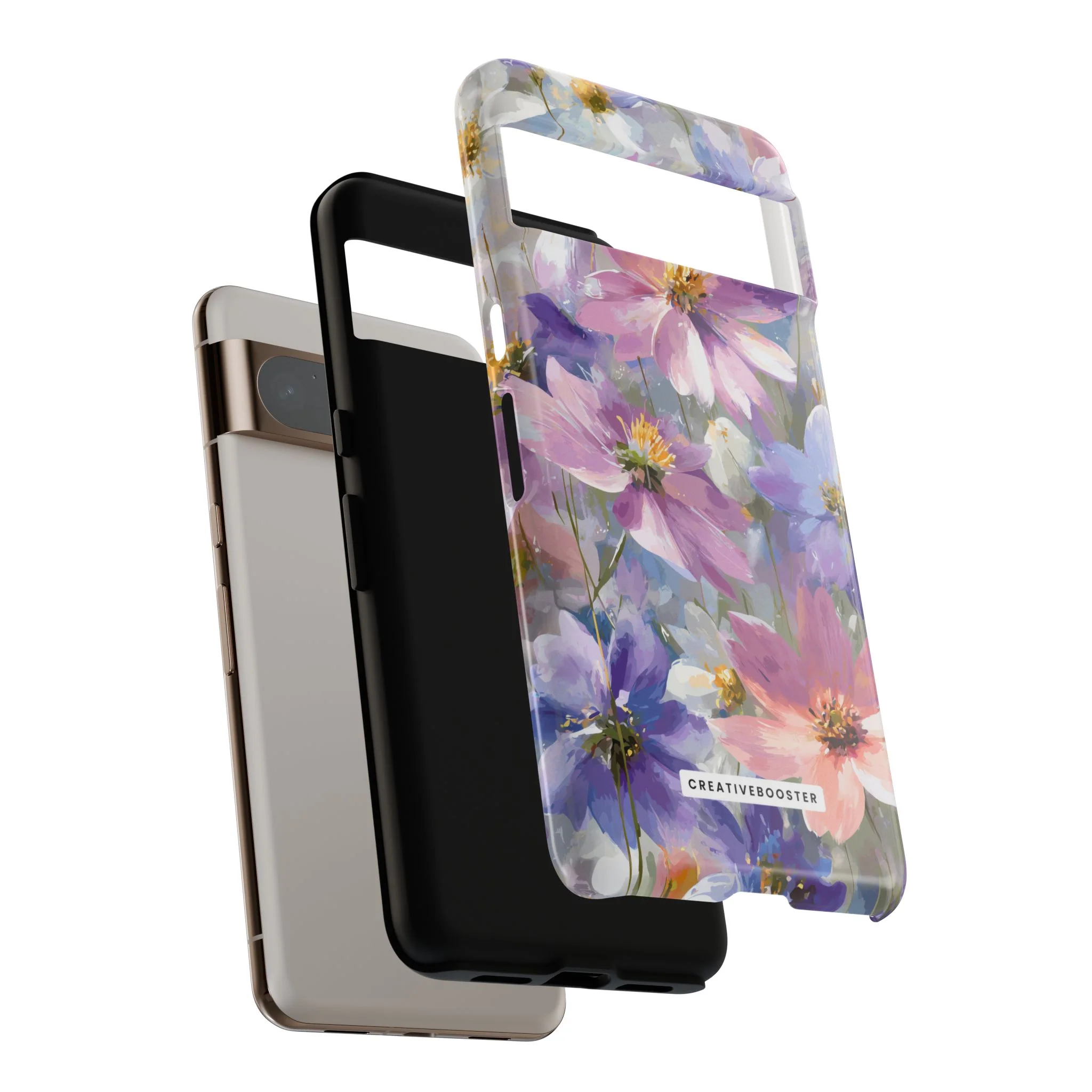 Spring Rise - Tough Phone Case - Image 137