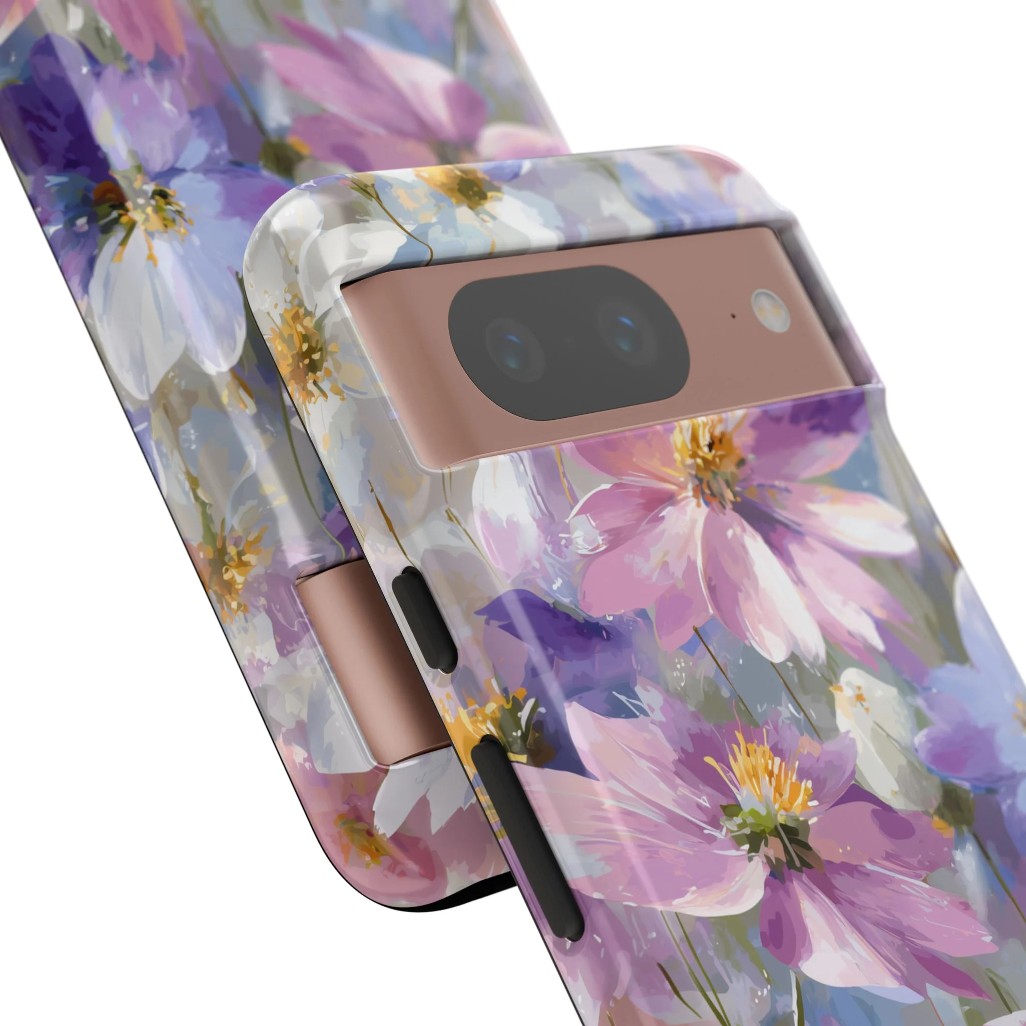 Spring Rise - Tough Phone Case - Image 138