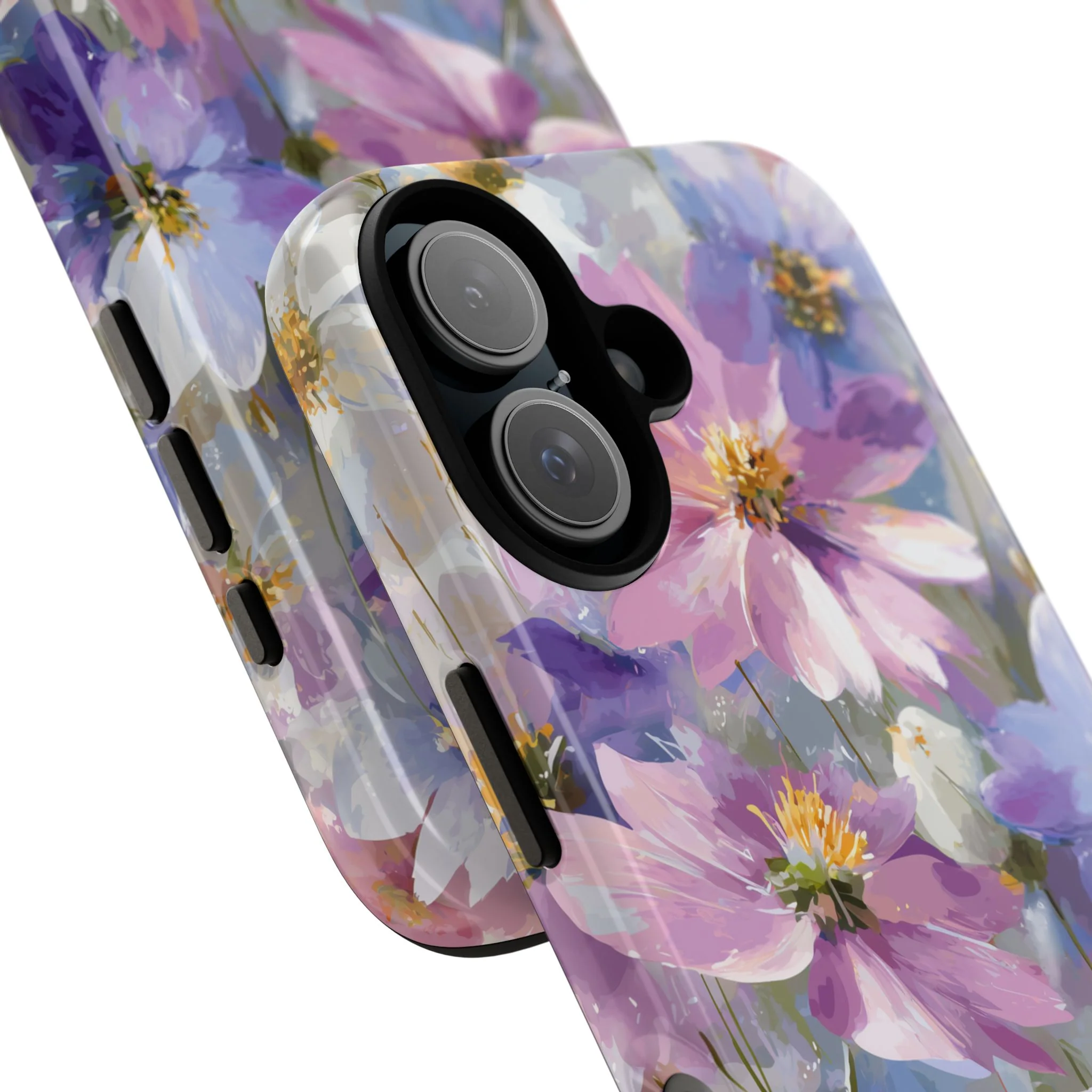 Spring Rise - Tough Phone Case - Image 141