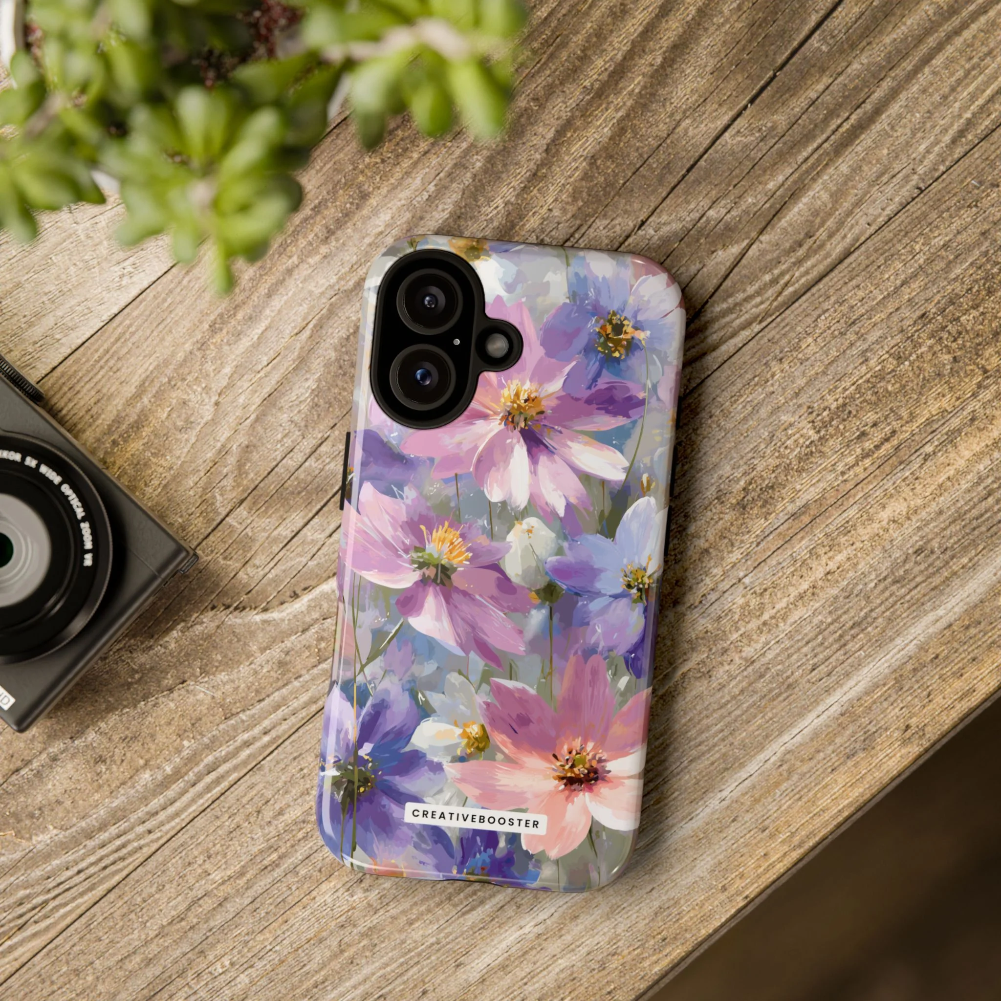 Spring Rise - Tough Phone Case - Image 143