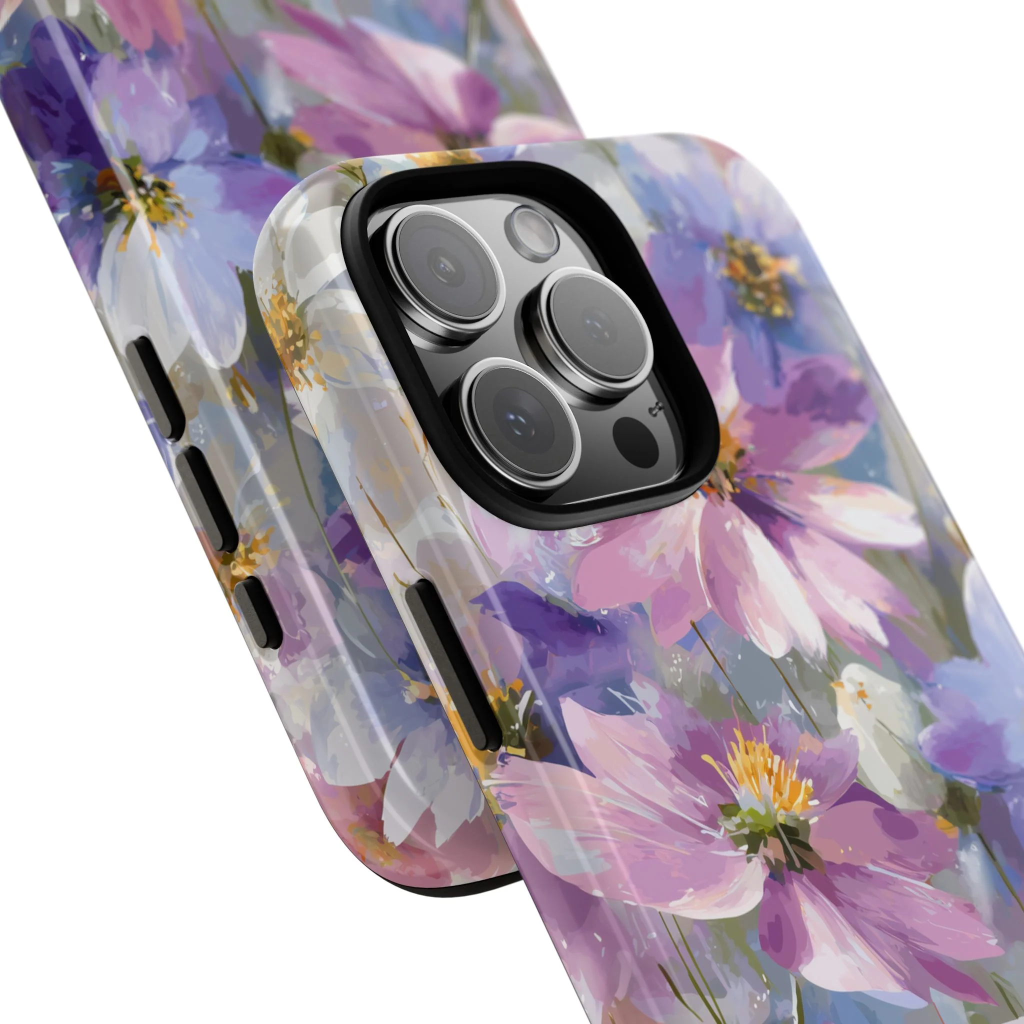 Spring Rise - Tough Phone Case - Image 147