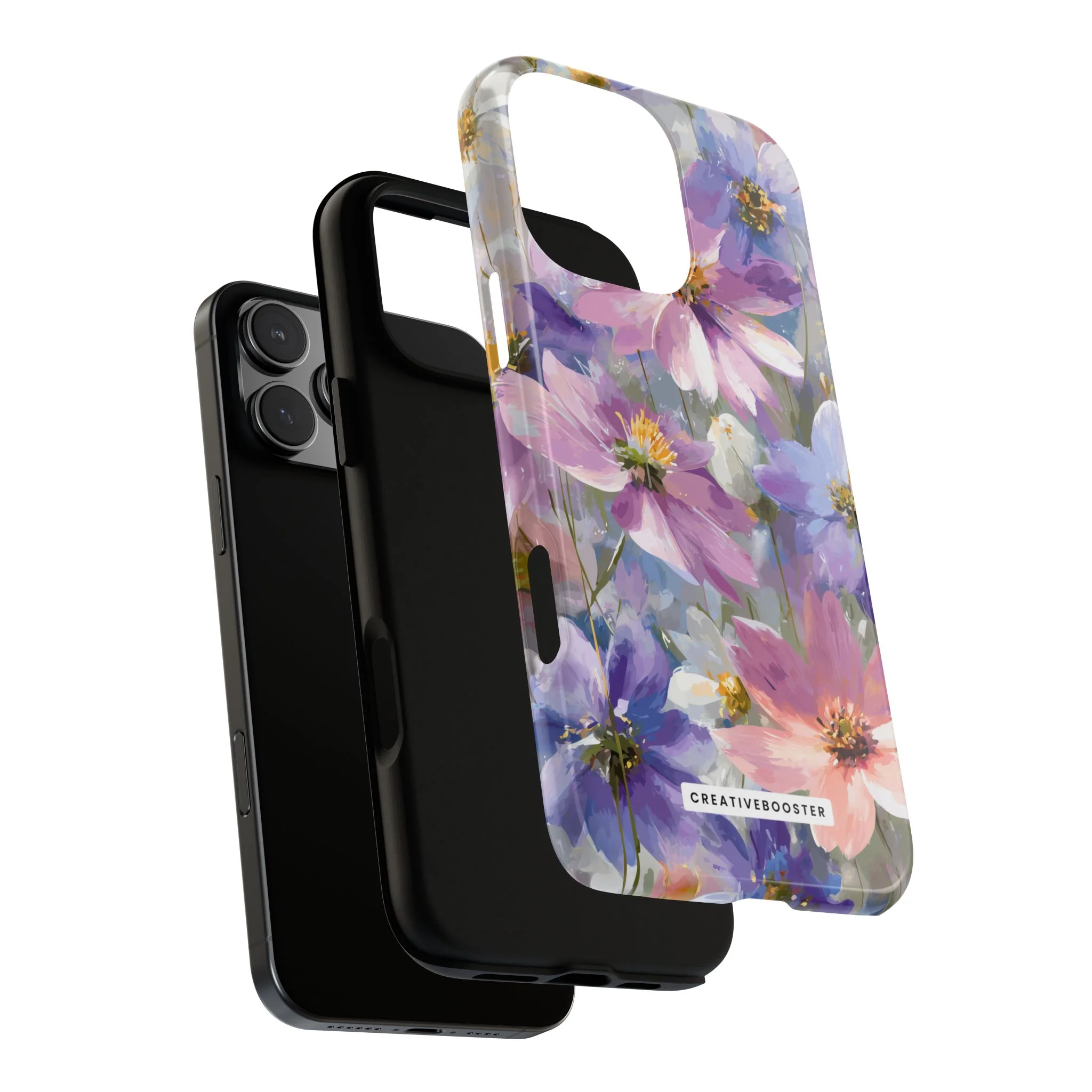 Spring Rise - Tough Phone Case - Image 148