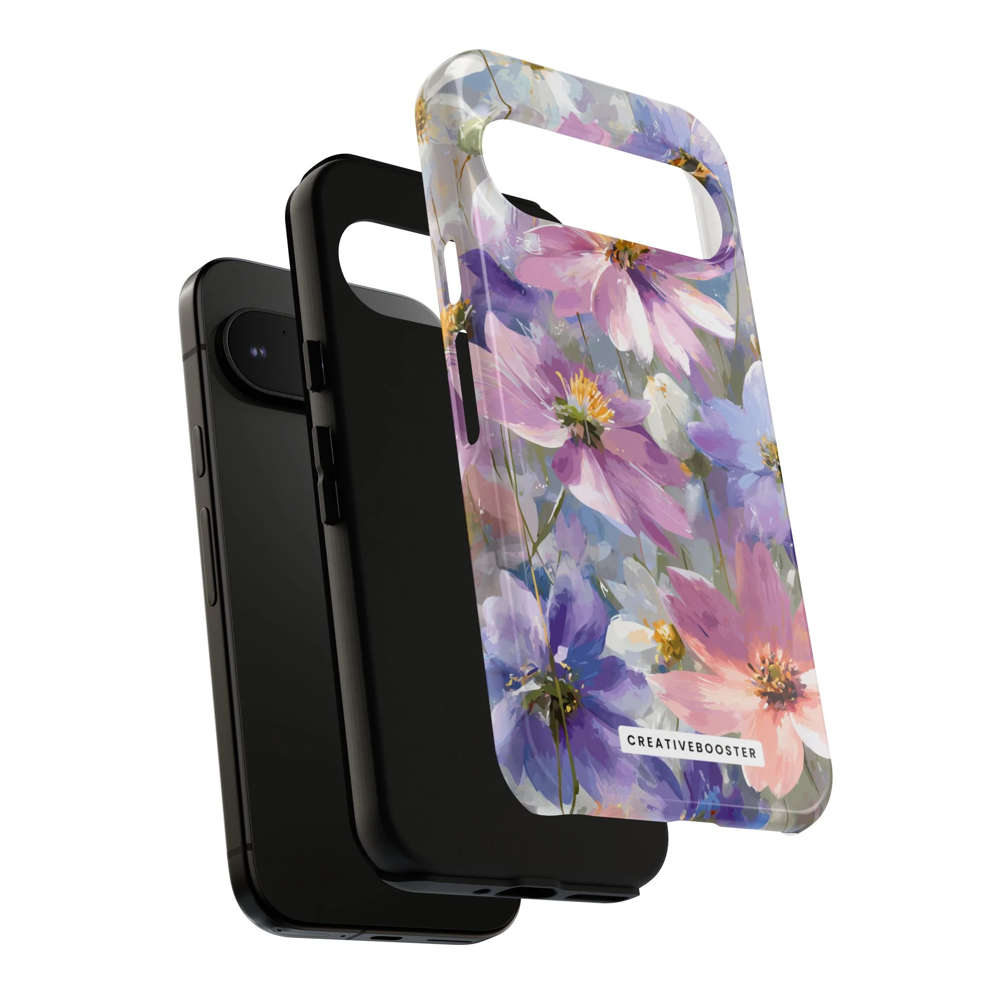 Spring Rise - Tough Phone Case - Image 153