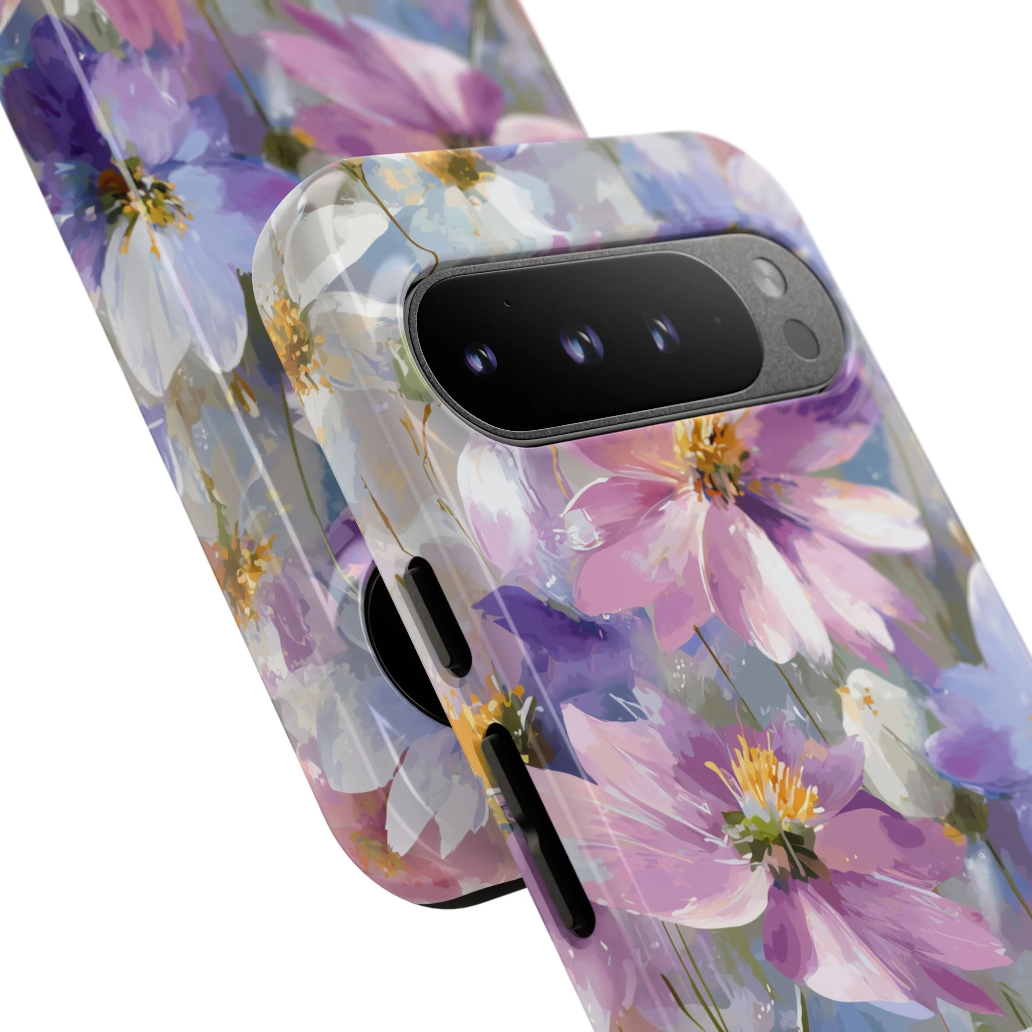 Spring Rise - Tough Phone Case - Image 154