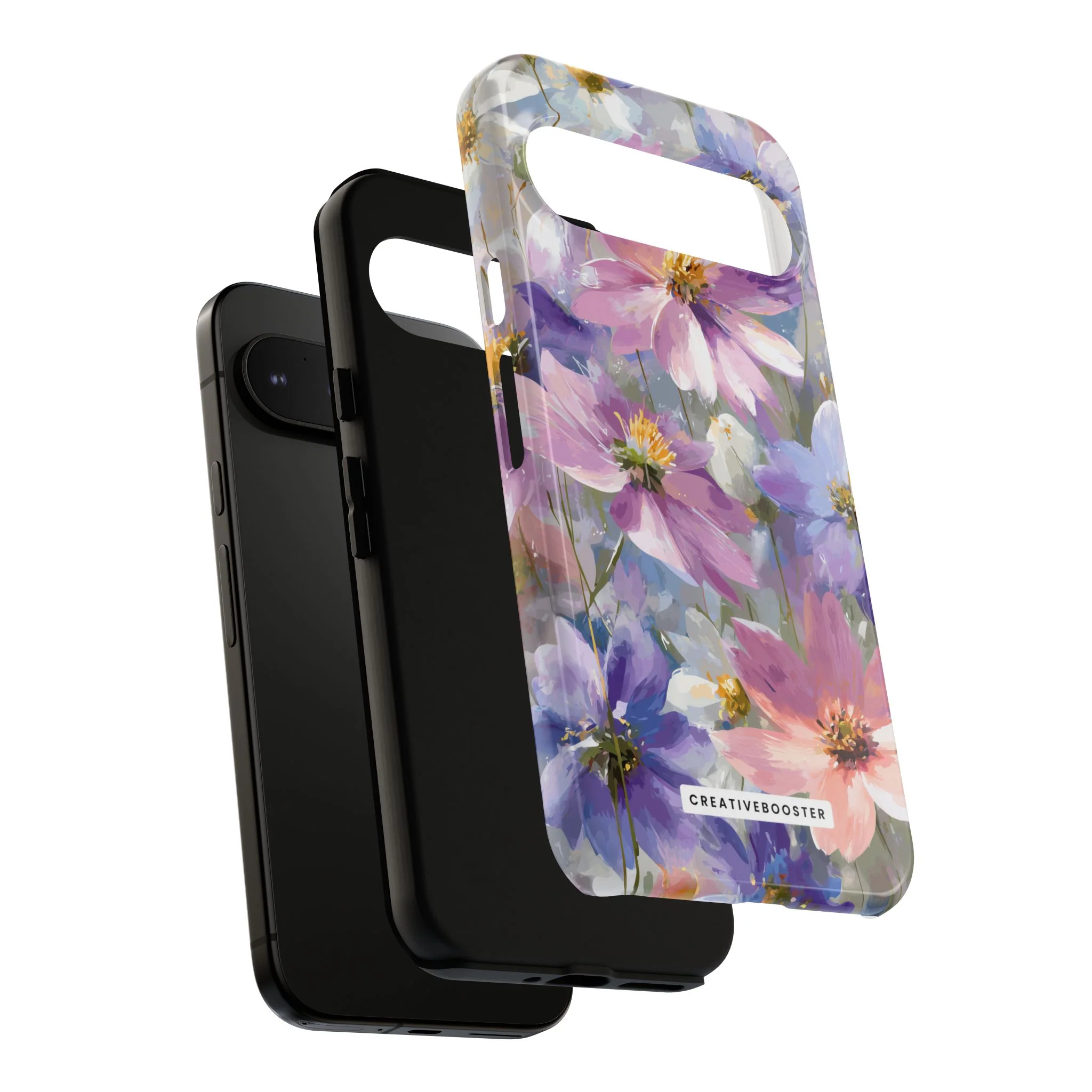Spring Rise - Tough Phone Case - Image 155