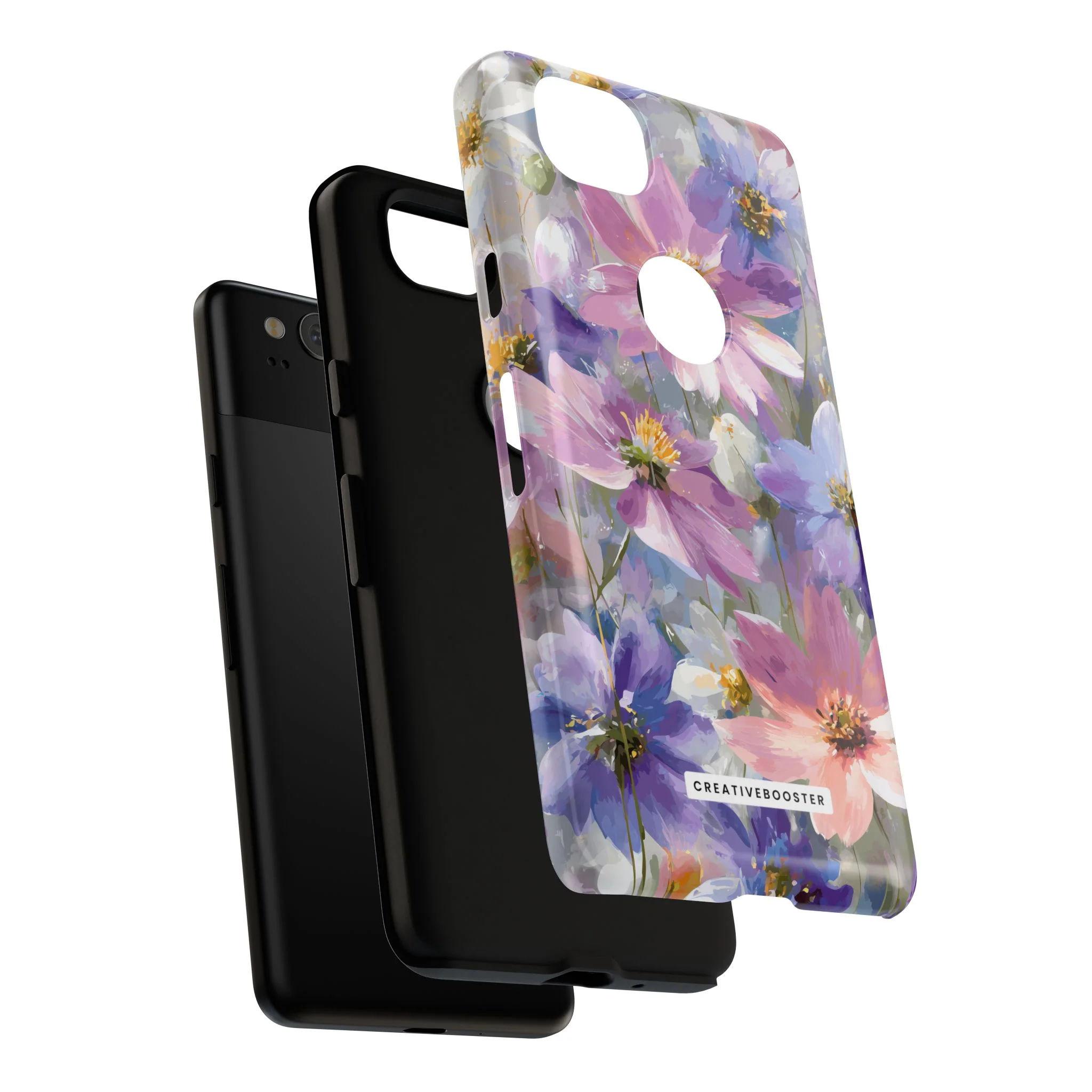 Spring Rise - Tough Phone Case - Image 157