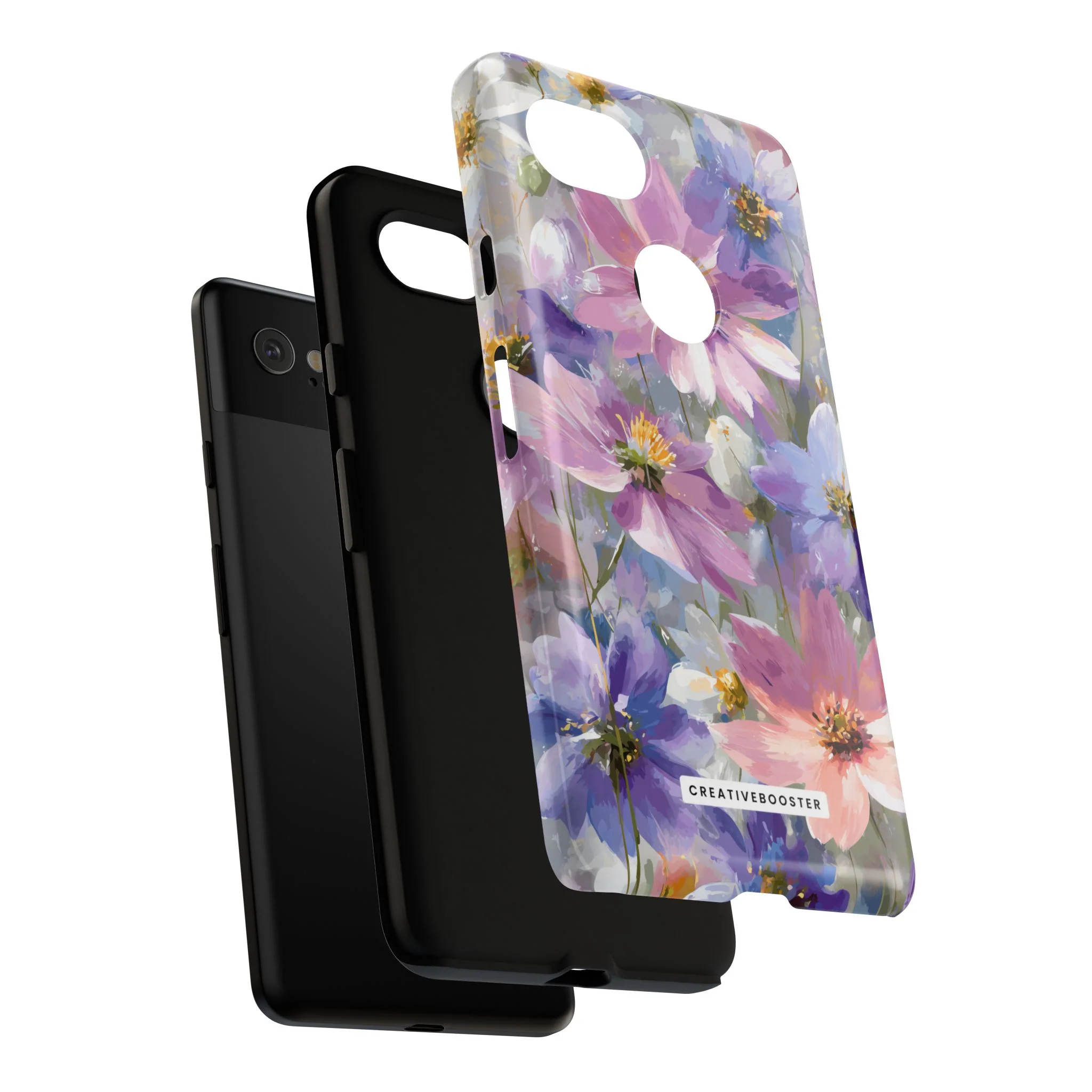 Spring Rise - Tough Phone Case - Image 159