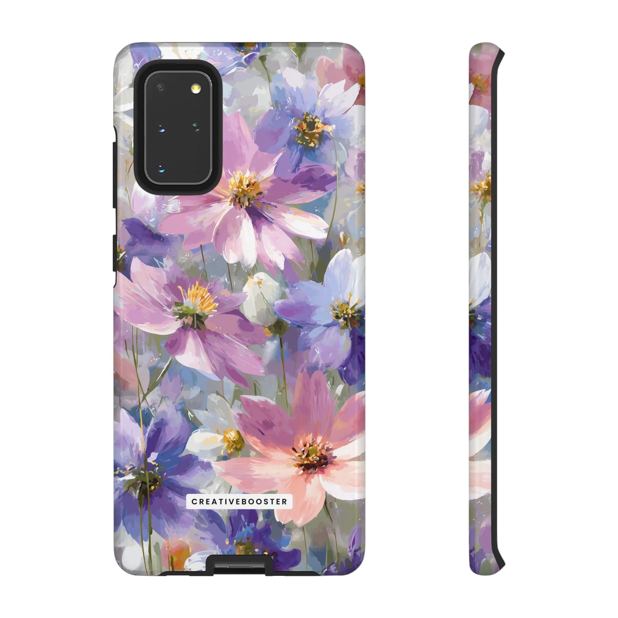 Spring Rise - Tough Phone Case - Image 16