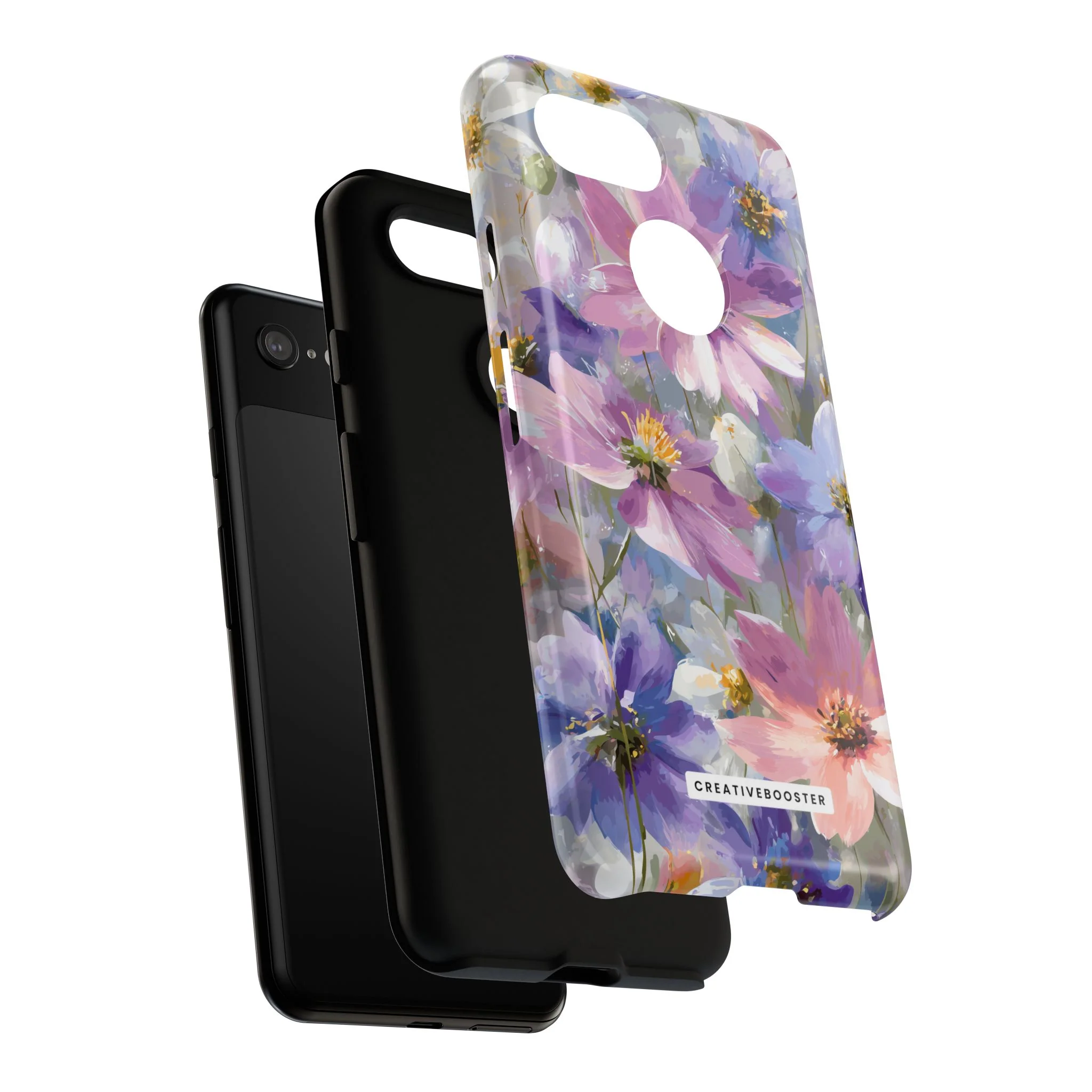 Spring Rise - Tough Phone Case - Image 161