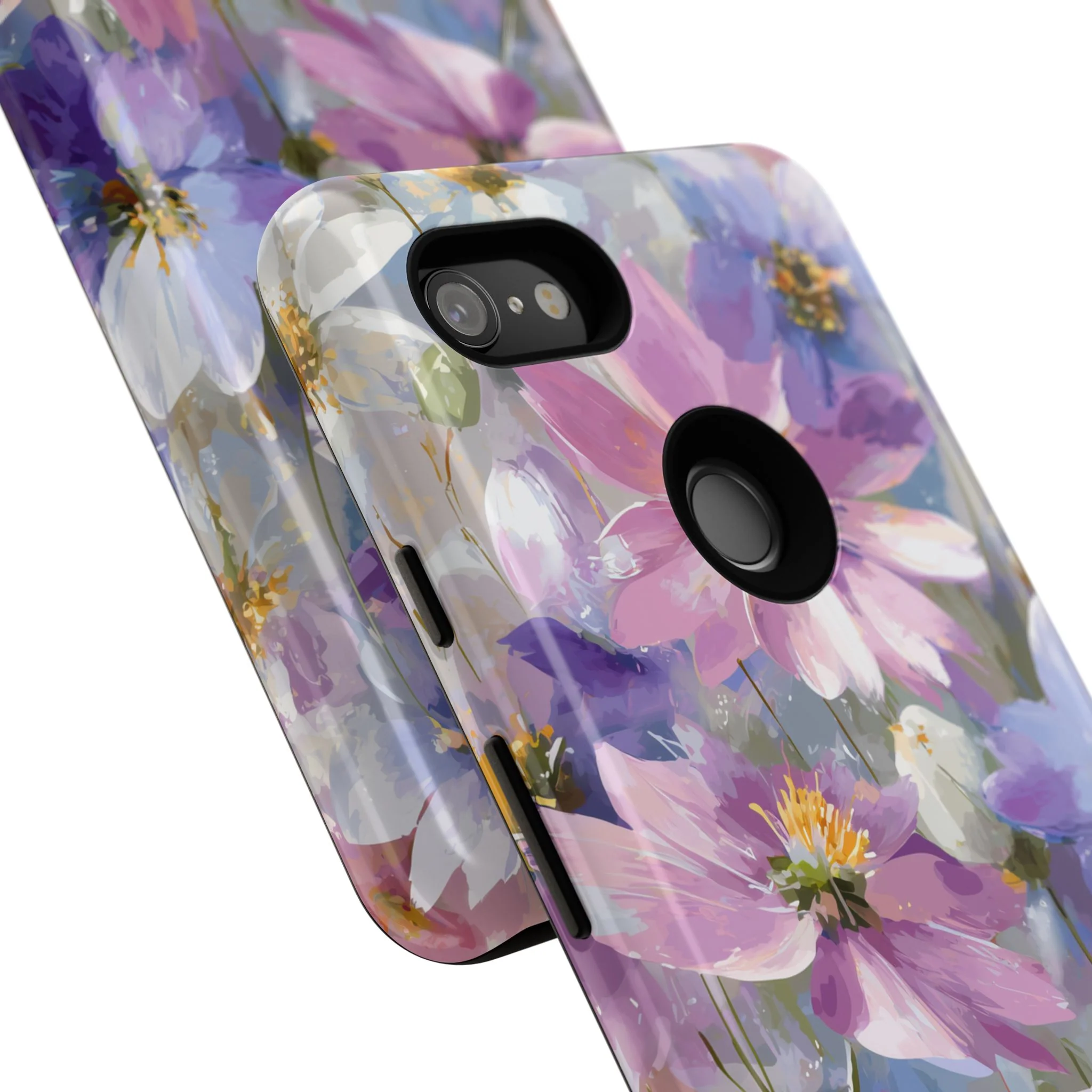Spring Rise - Tough Phone Case - Image 162