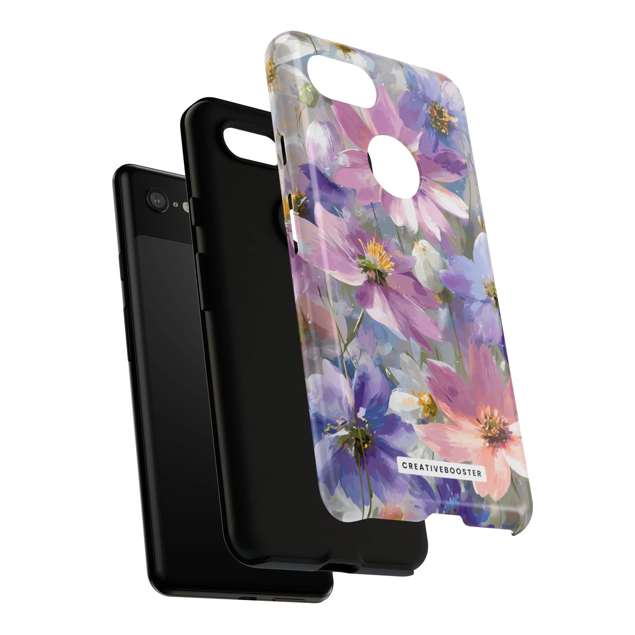 Spring Rise - Tough Phone Case - Image 163