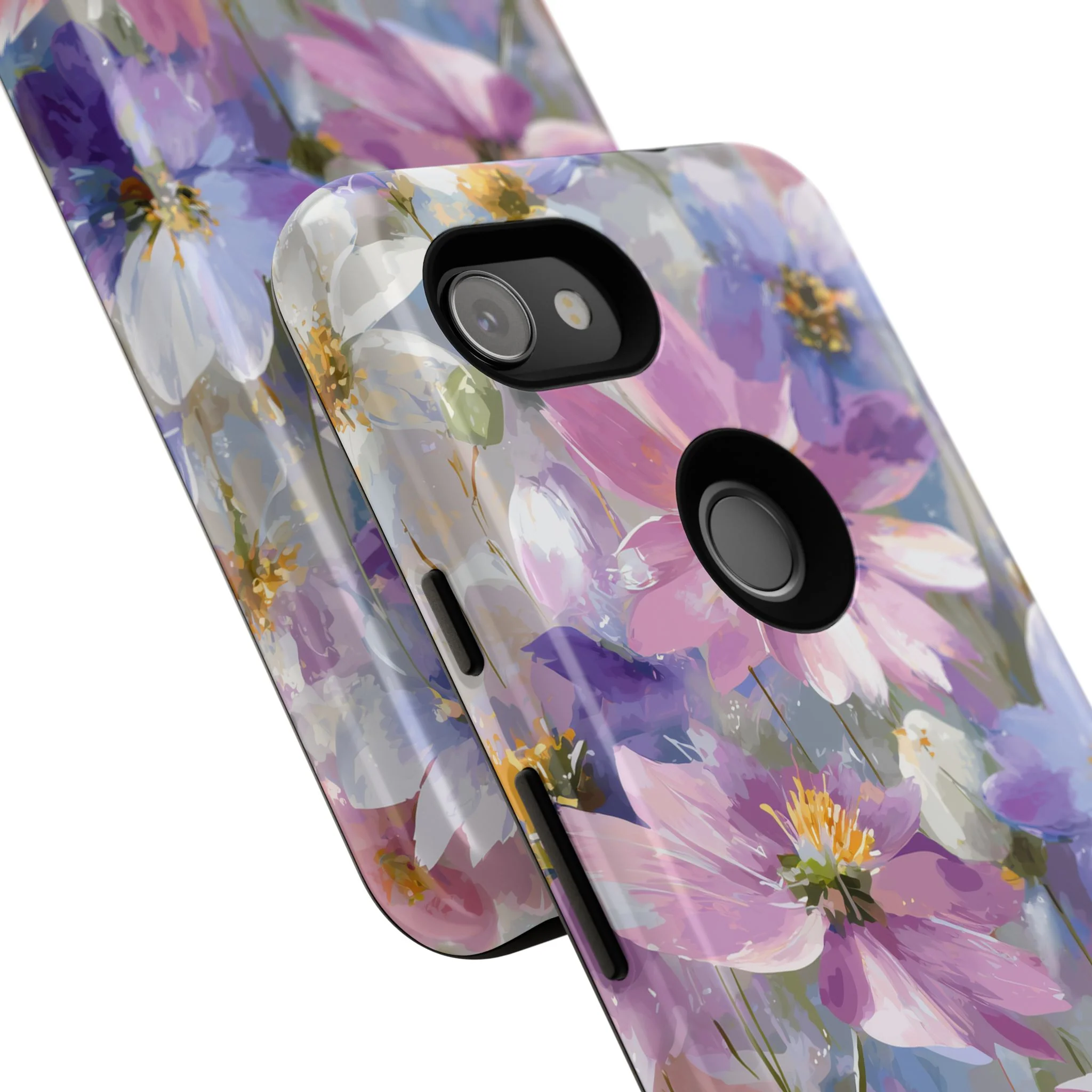 Spring Rise - Tough Phone Case - Image 164