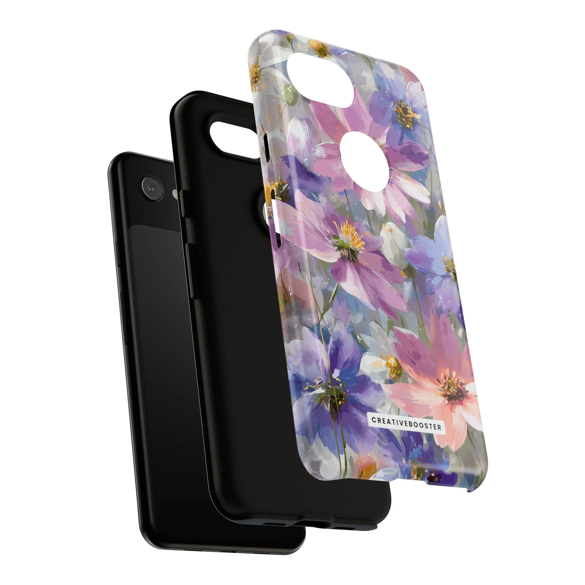 Spring Rise - Tough Phone Case - Image 165