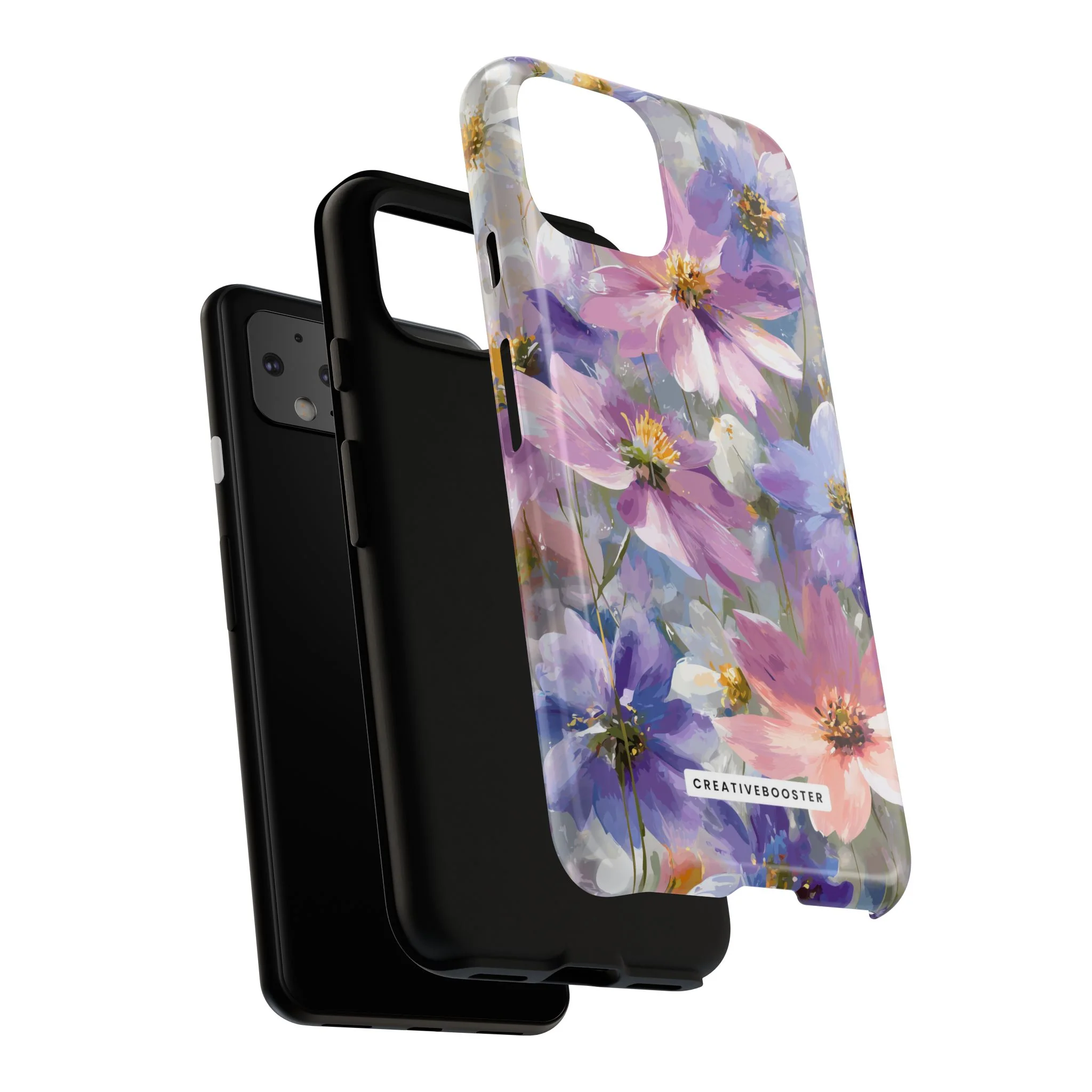 Spring Rise - Tough Phone Case - Image 169
