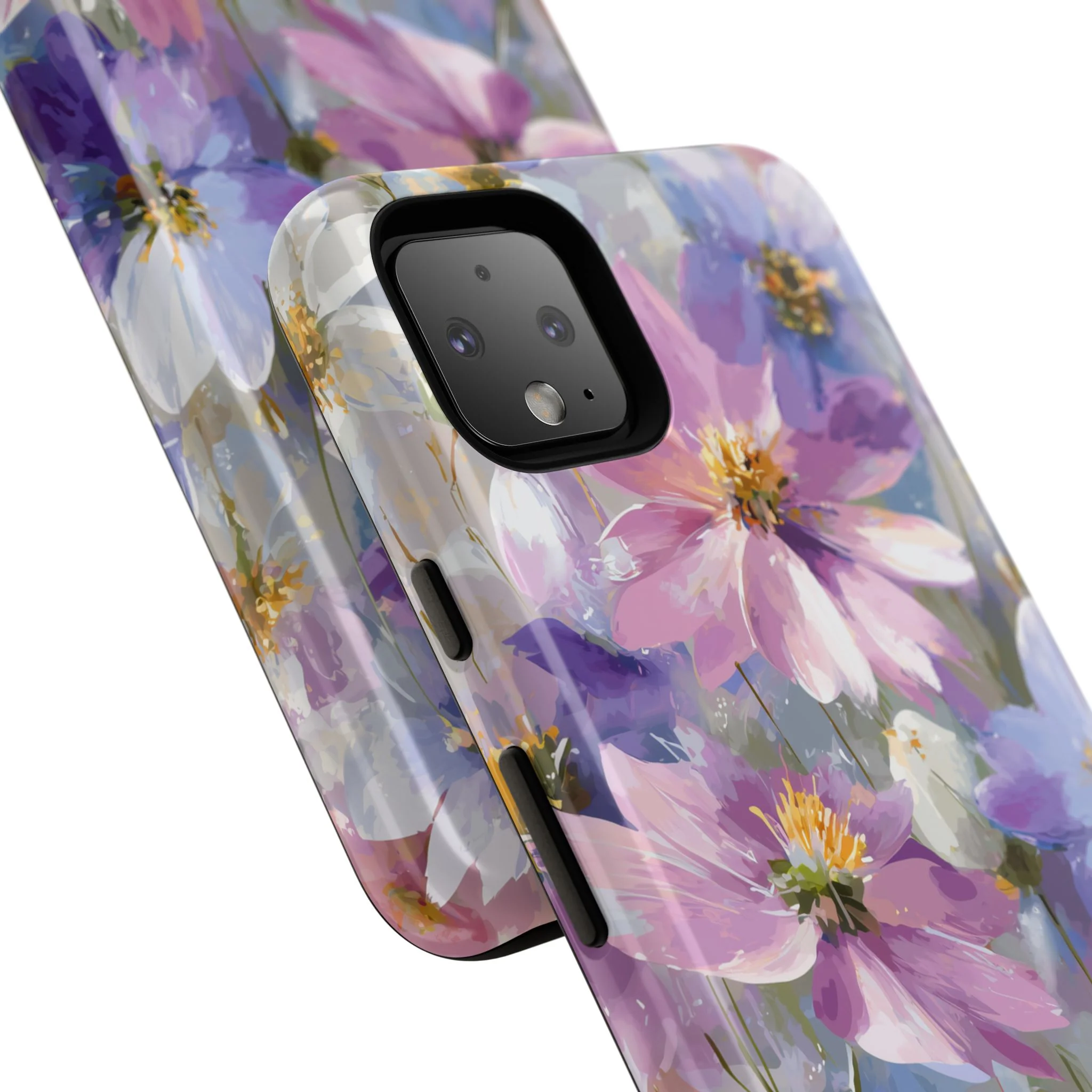 Spring Rise - Tough Phone Case - Image 170