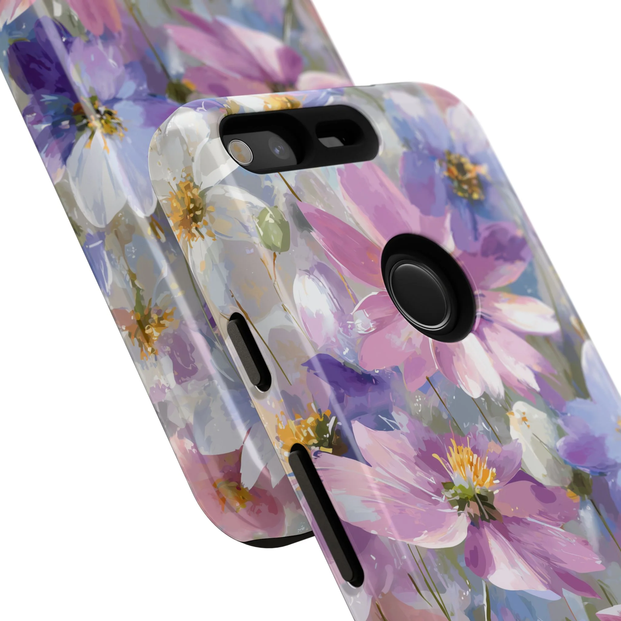 Spring Rise - Tough Phone Case - Image 176