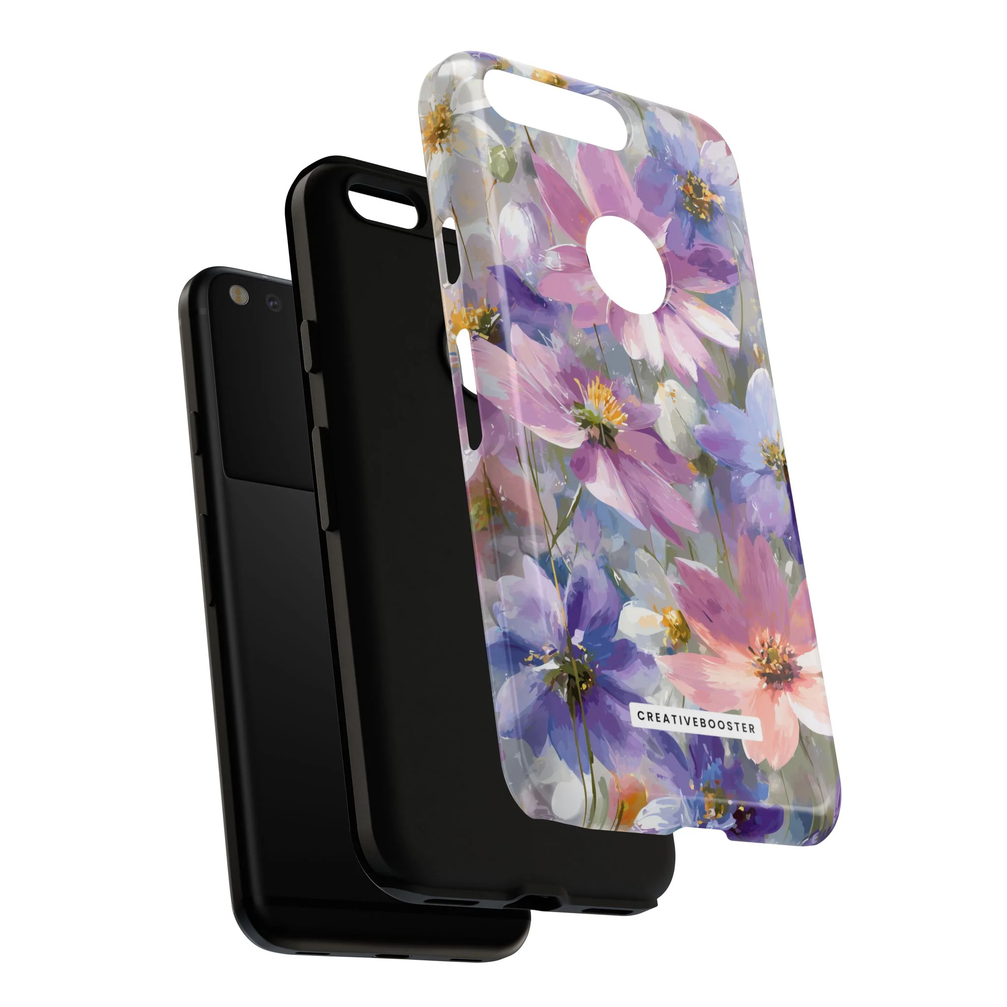 Spring Rise - Tough Phone Case - Image 177