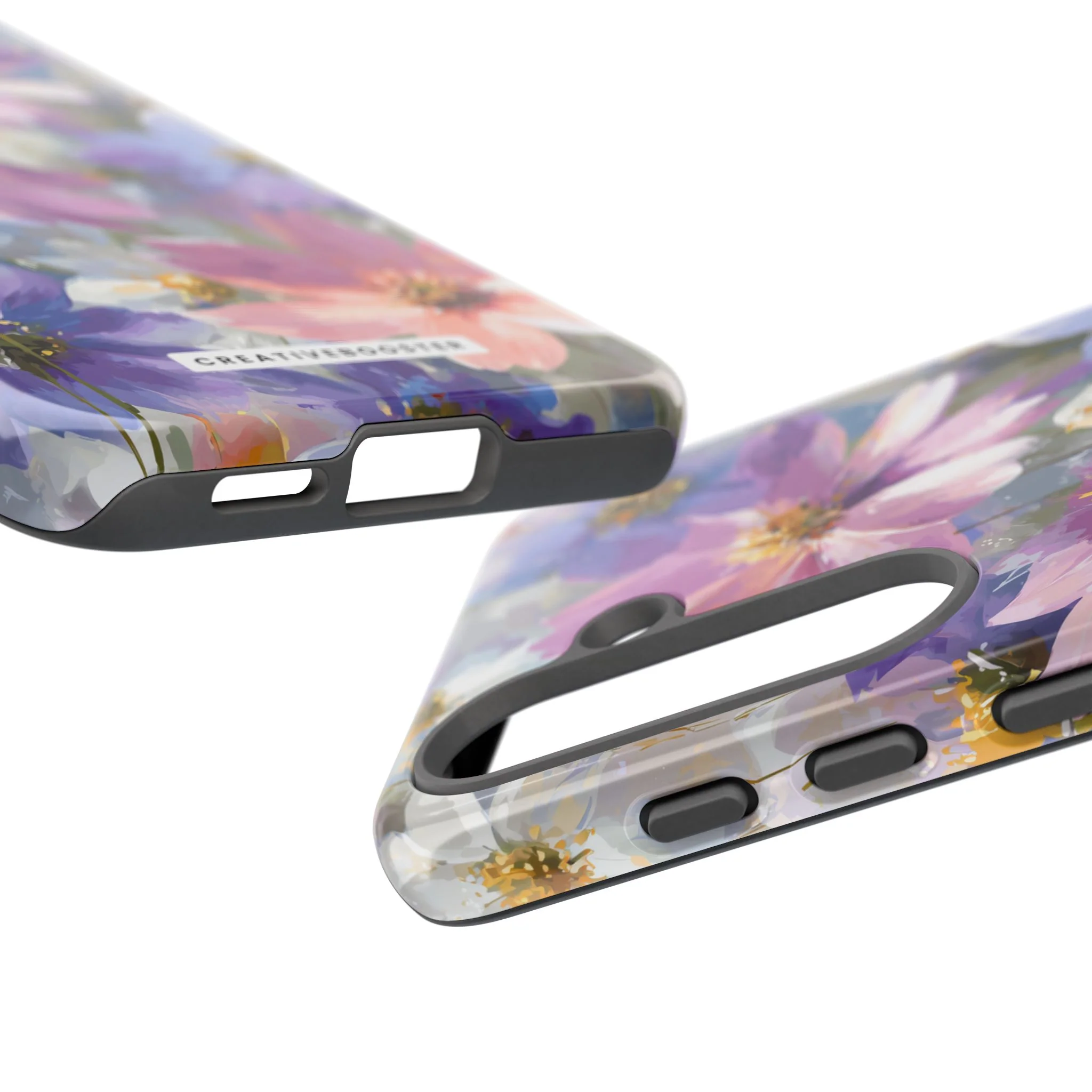 Spring Rise - Tough Phone Case - Image 181