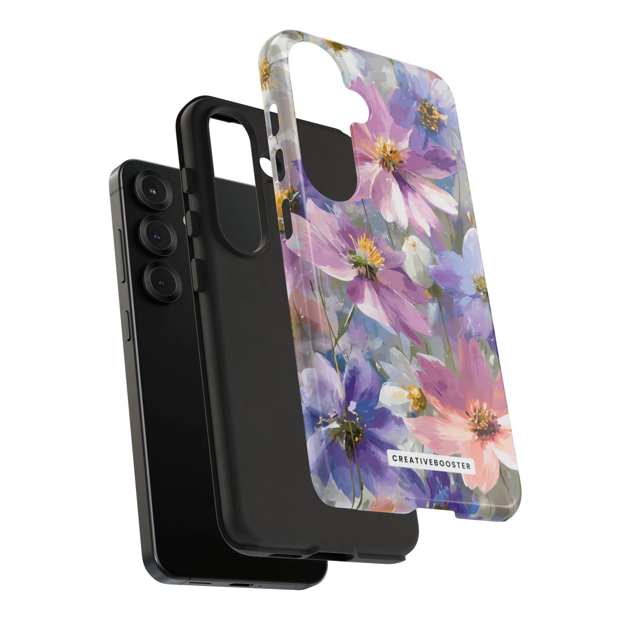 Spring Rise - Tough Phone Case - Image 182