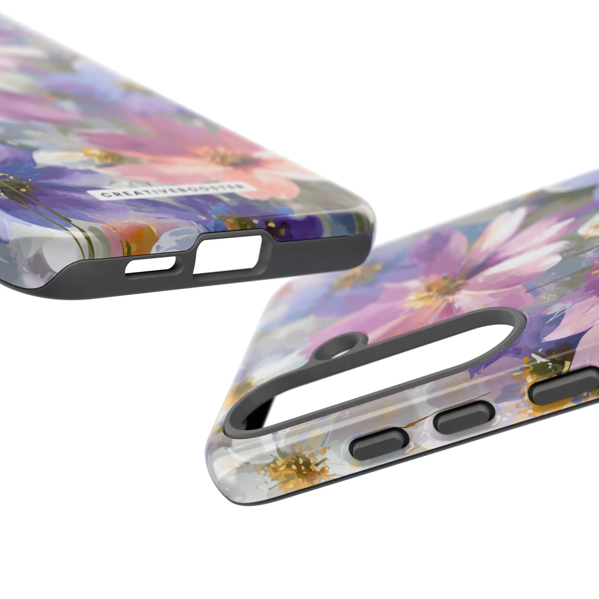 Spring Rise - Tough Phone Case - Image 184