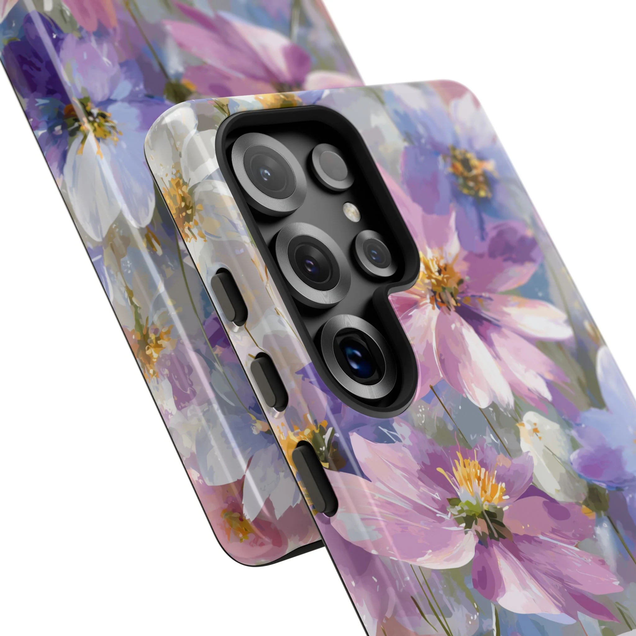 Spring Rise - Tough Phone Case - Image 186