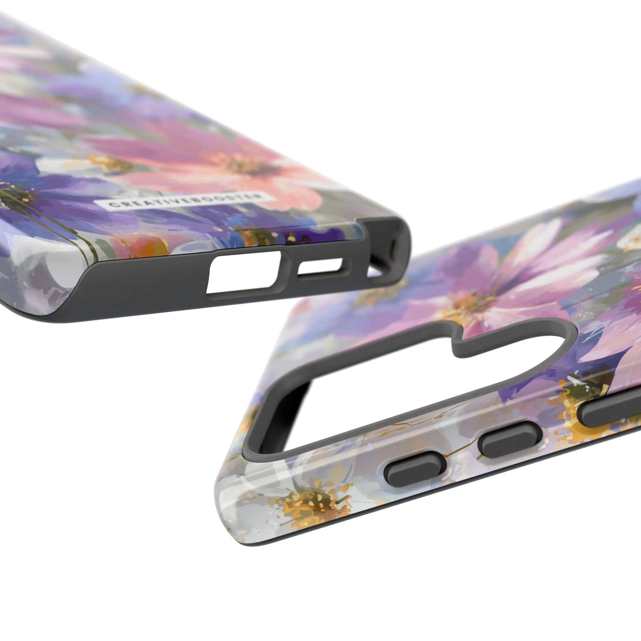 Spring Rise - Tough Phone Case - Image 187