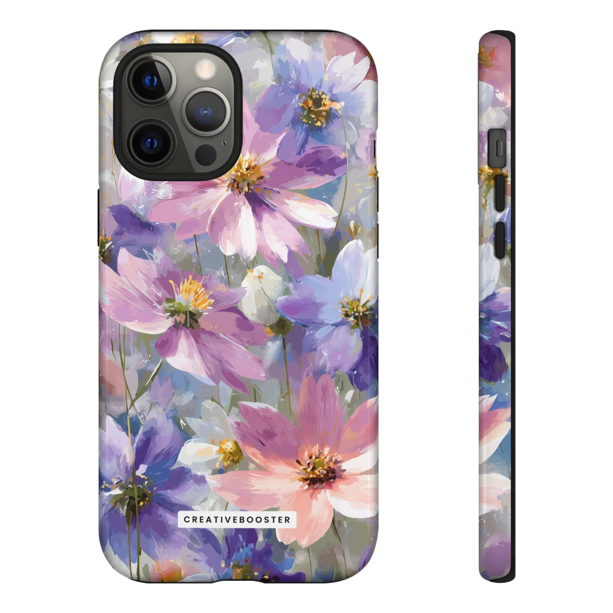 Spring Rise - Tough Phone Case - Image 20