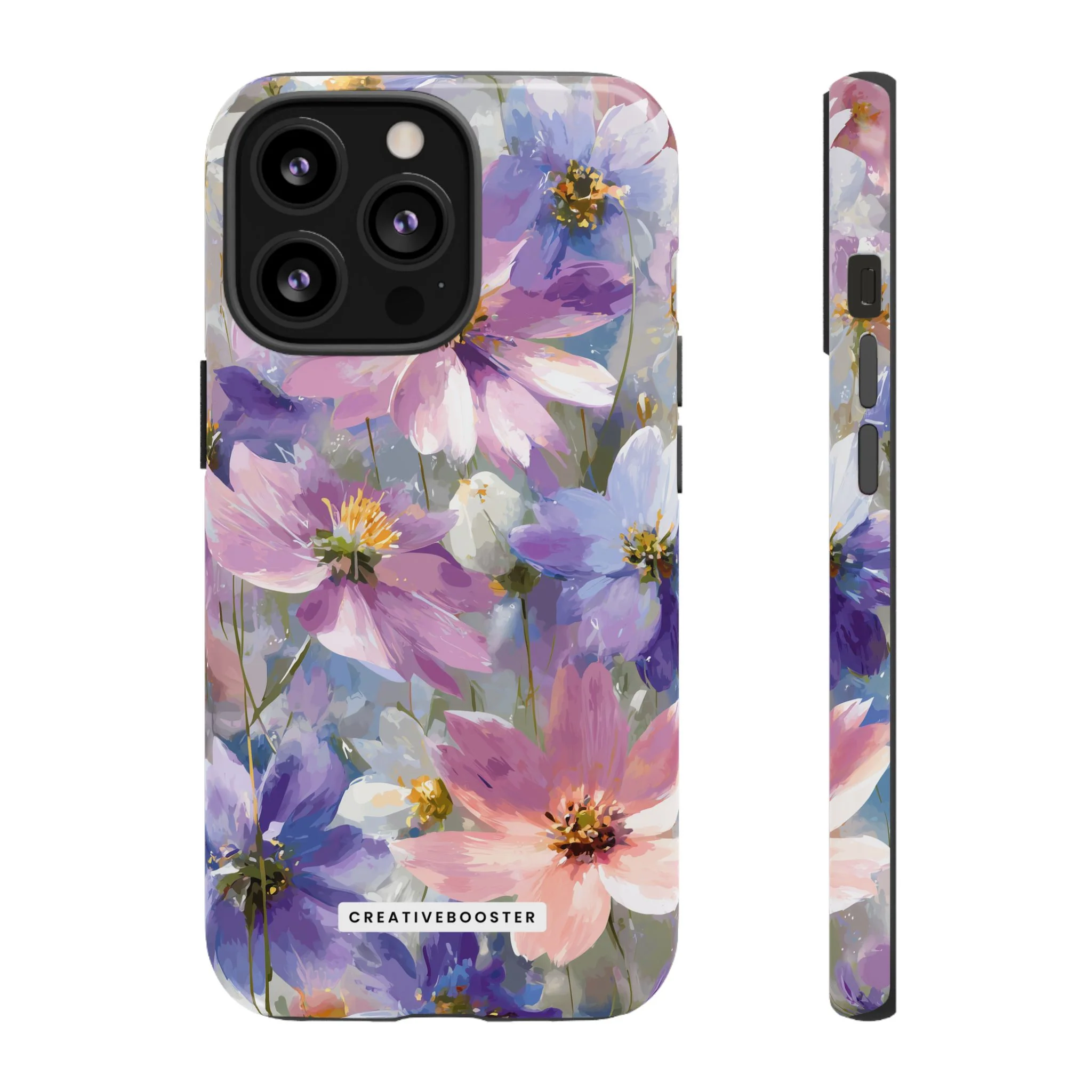 Spring Rise - Tough Phone Case - Image 23